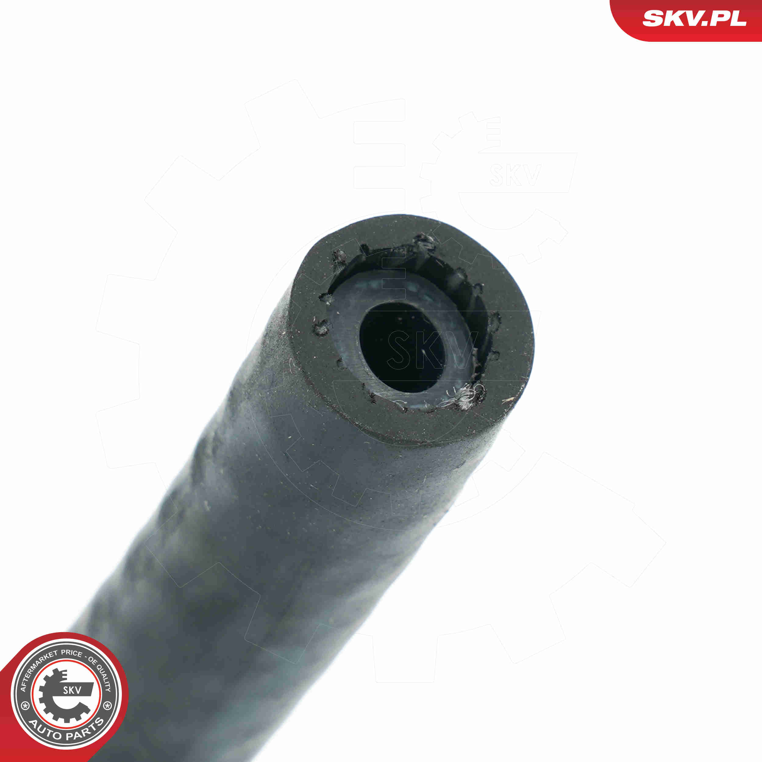 Hose, fuel overflow - 54SKV296 ESEN SKV