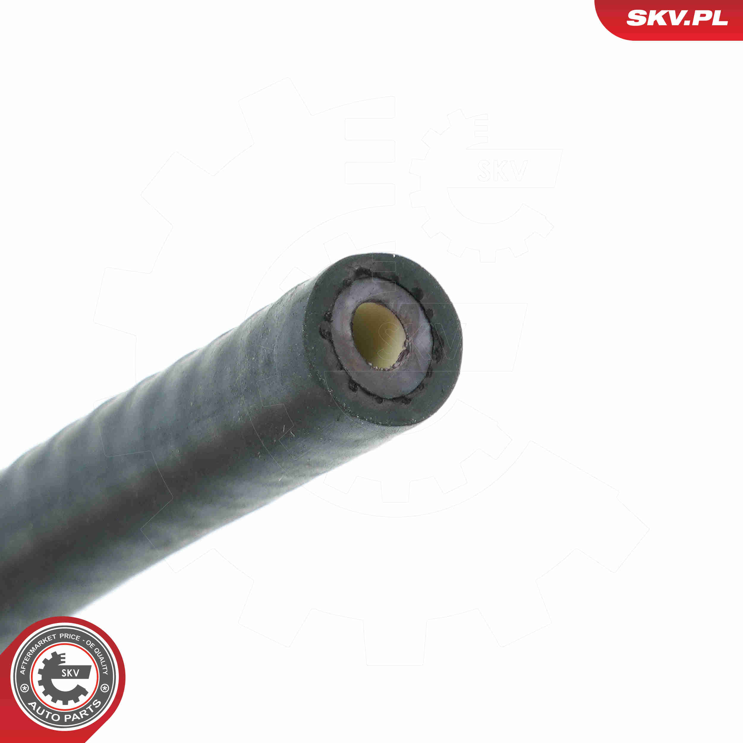 Hose, fuel overflow - 54SKV307 ESEN SKV