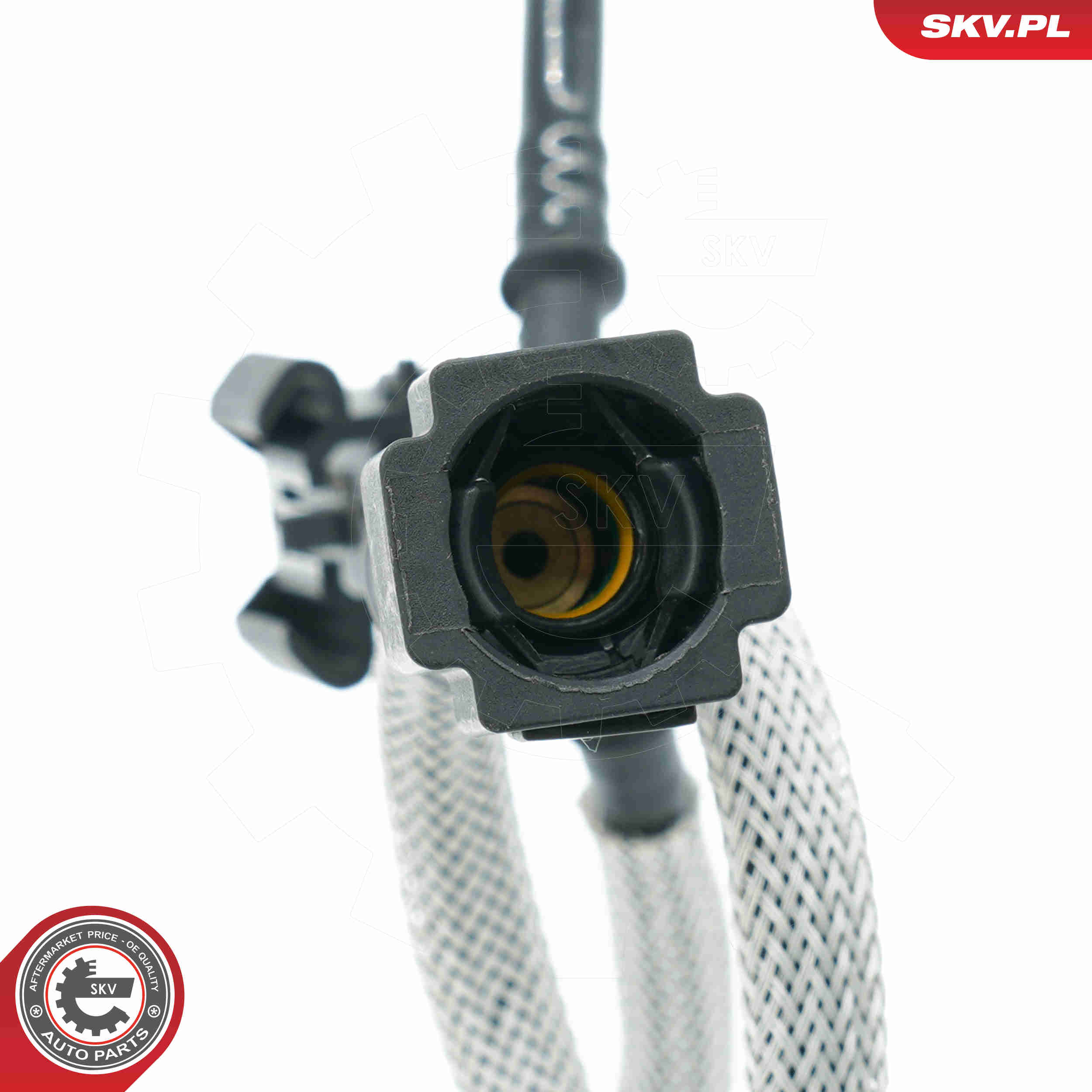 Hose, fuel overflow - 54SKV313 ESEN SKV