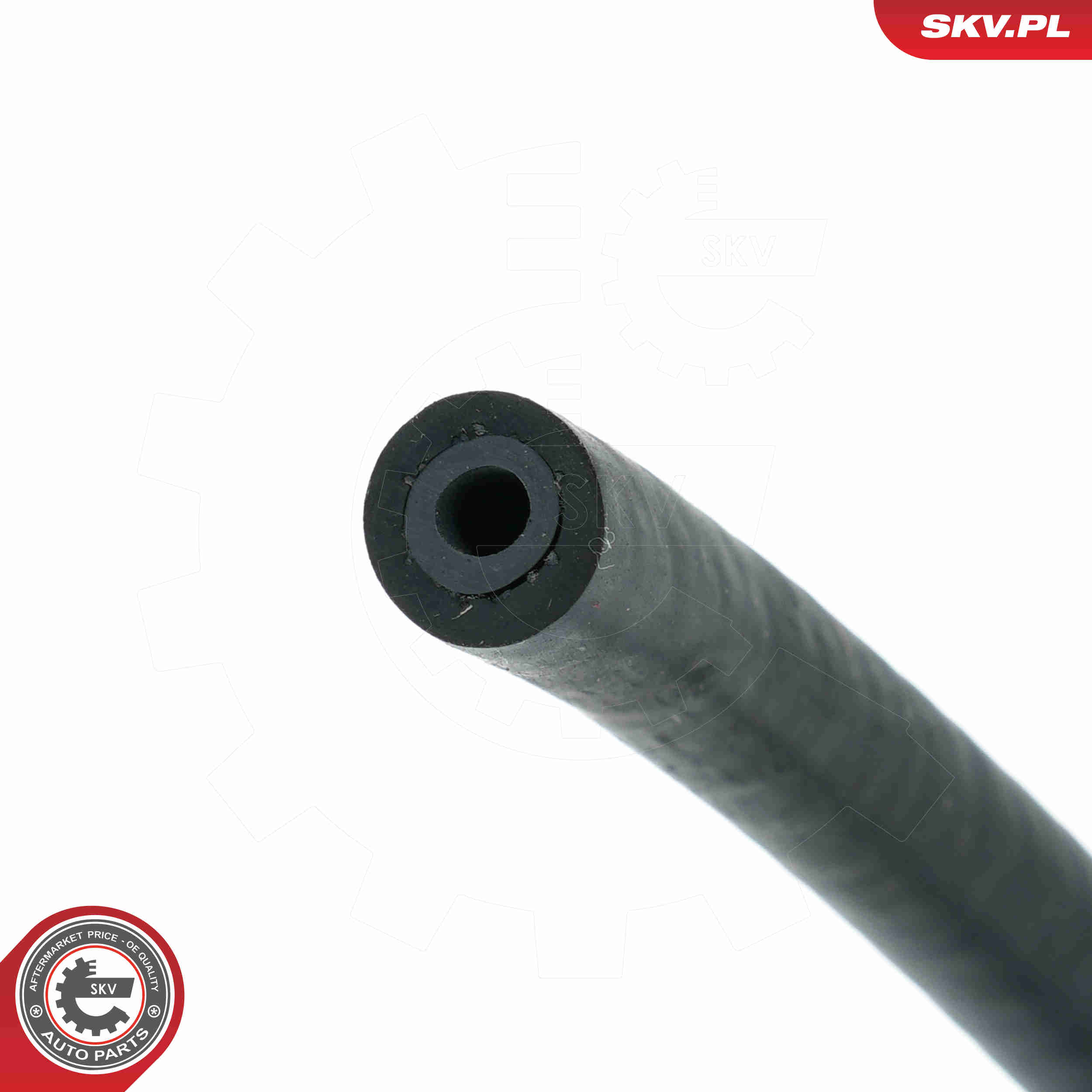 Hose, fuel overflow - 54SKV318 ESEN SKV