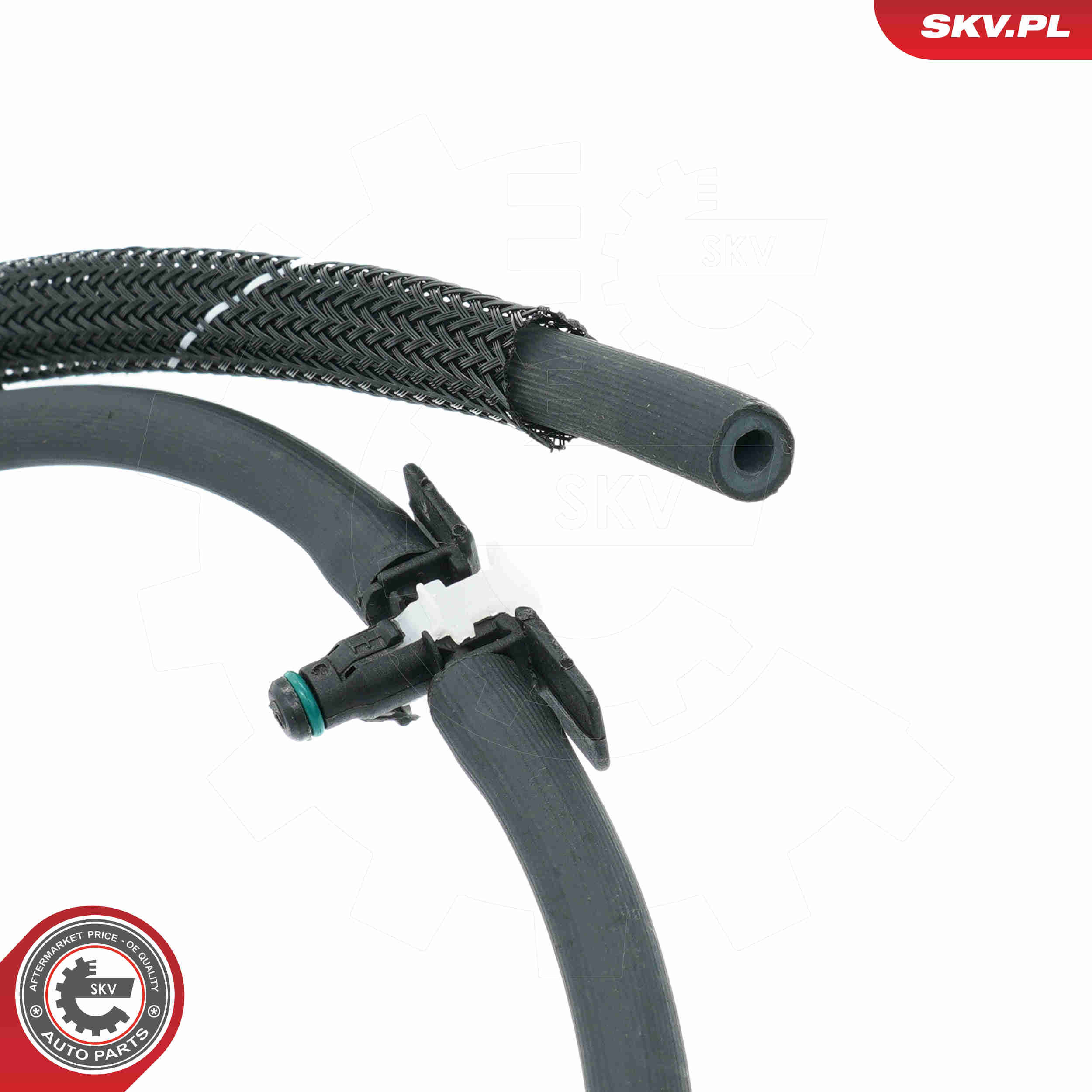 Flessibile, Carburante perso - 54SKV324 ESEN SKV