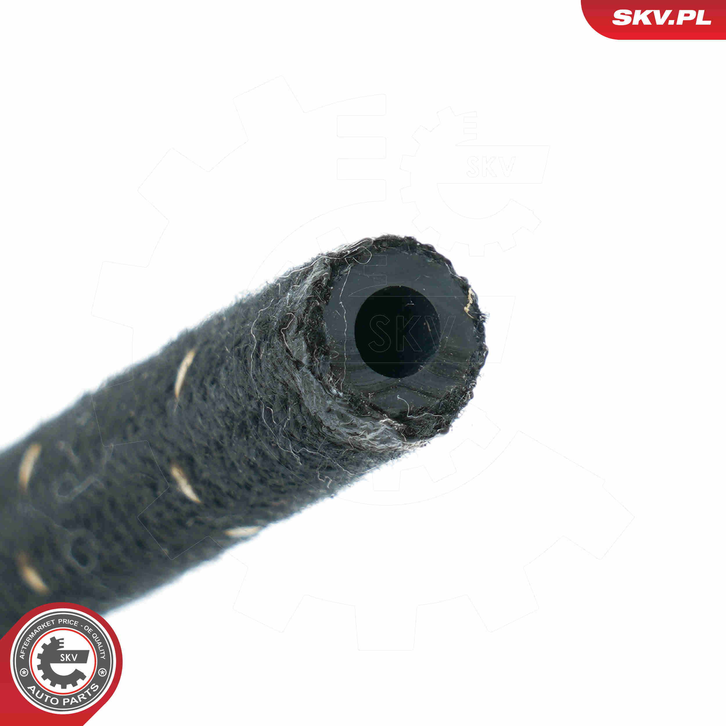 Flessibile, Carburante perso - 54SKV325 ESEN SKV