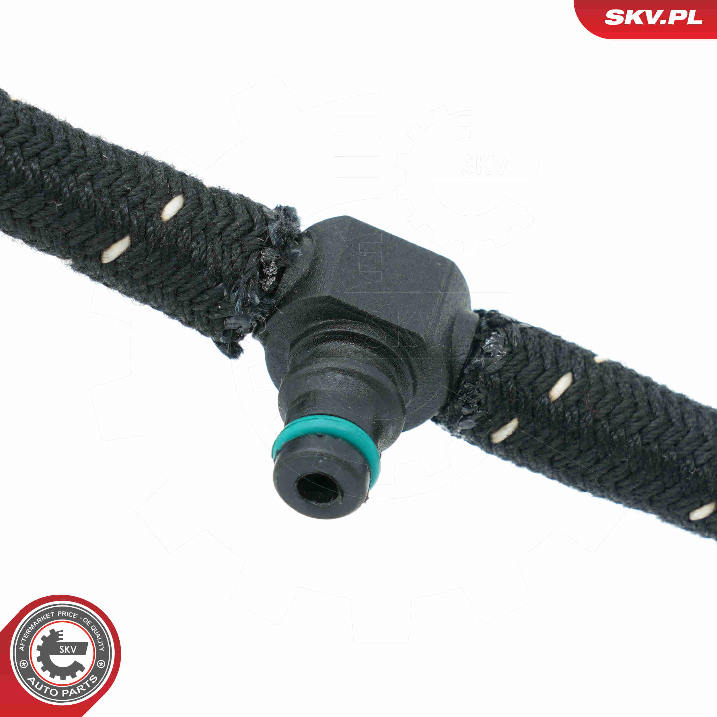 Flessibile, Carburante perso - 54SKV325 ESEN SKV