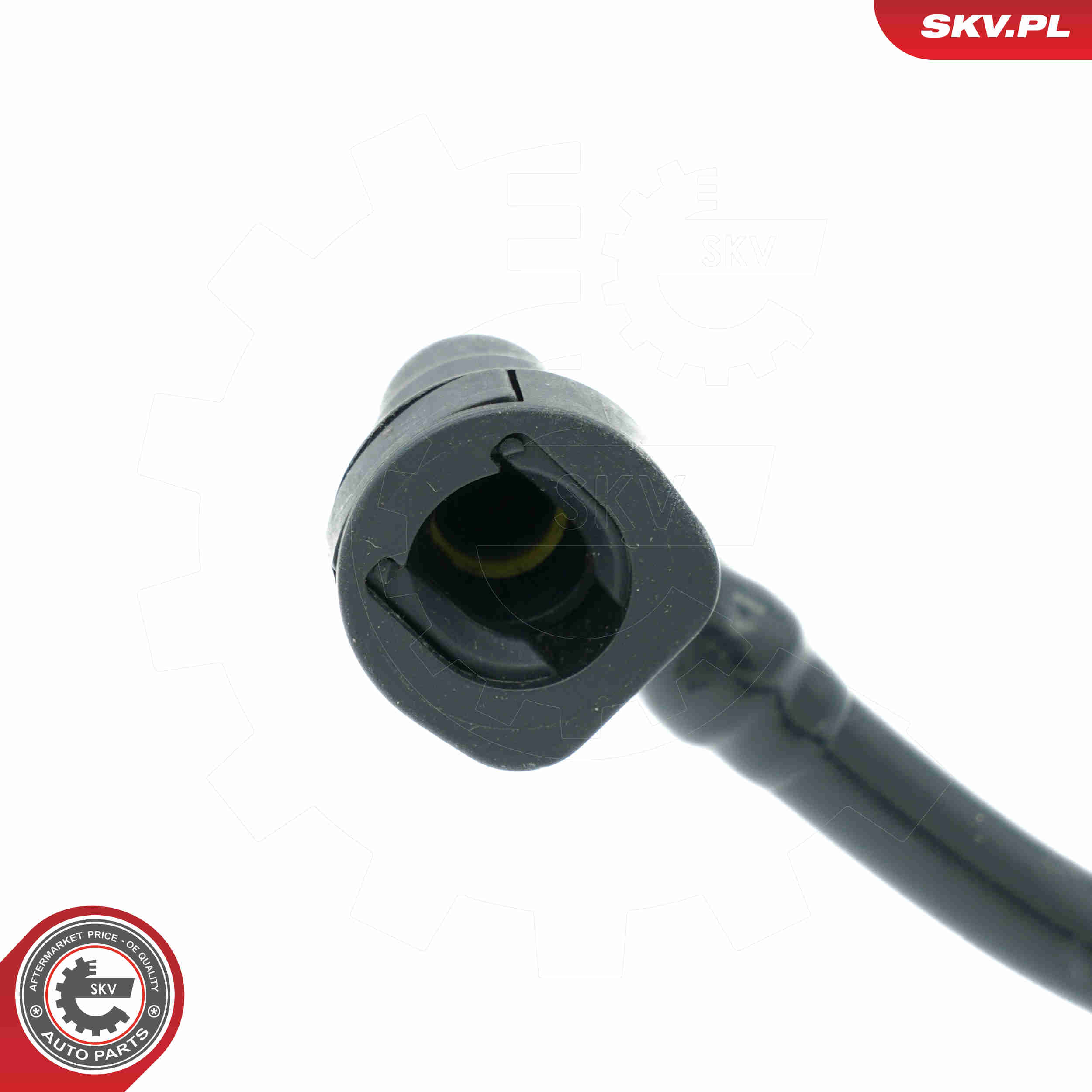 Hose, fuel overflow - 54SKV329 ESEN SKV