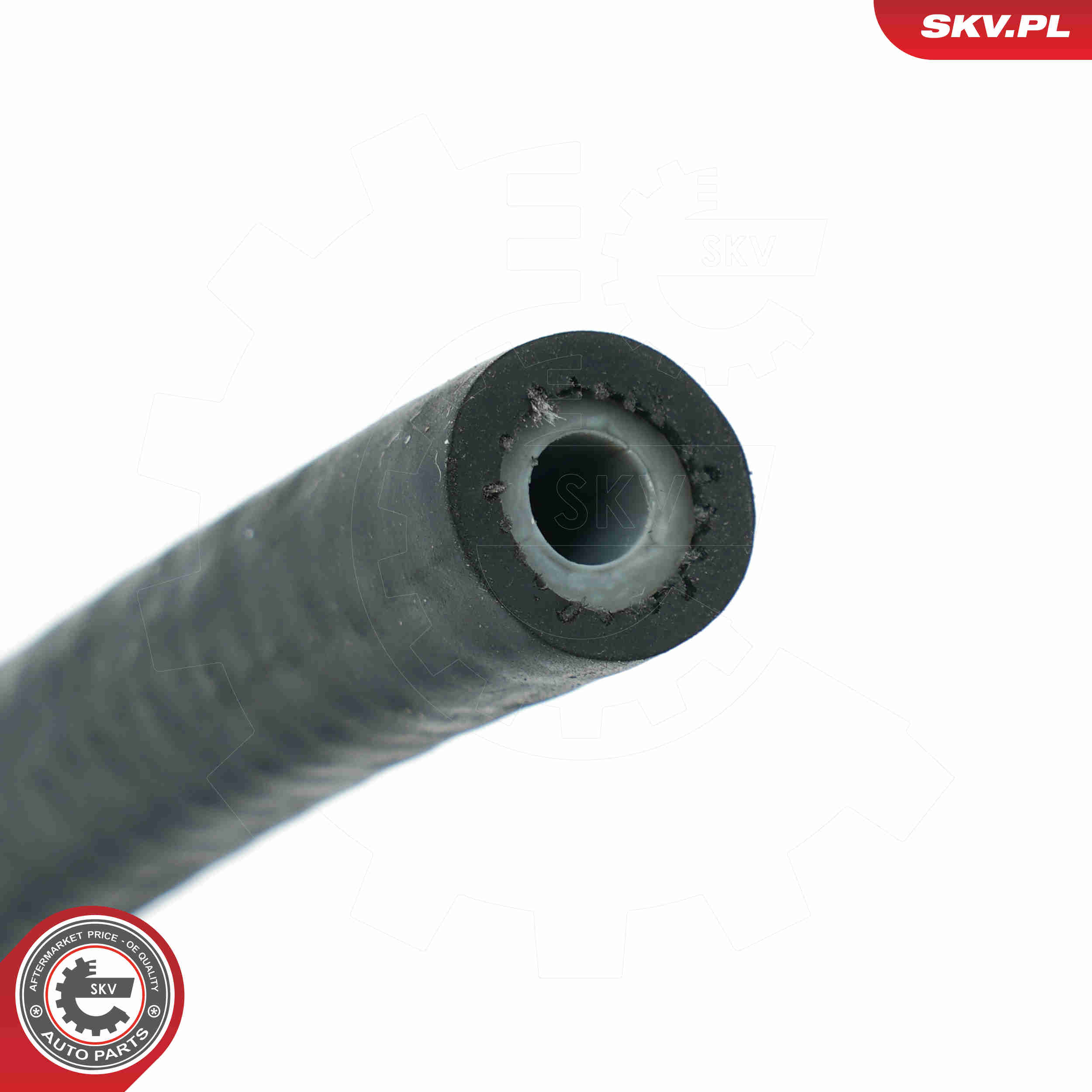 Hose, fuel overflow - 54SKV331 ESEN SKV