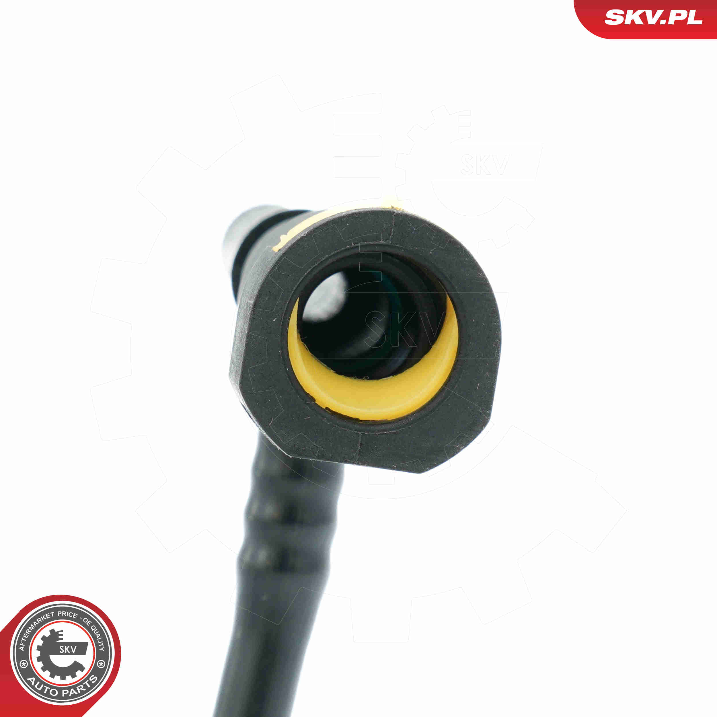 Hose, fuel overflow - 54SKV342 ESEN SKV