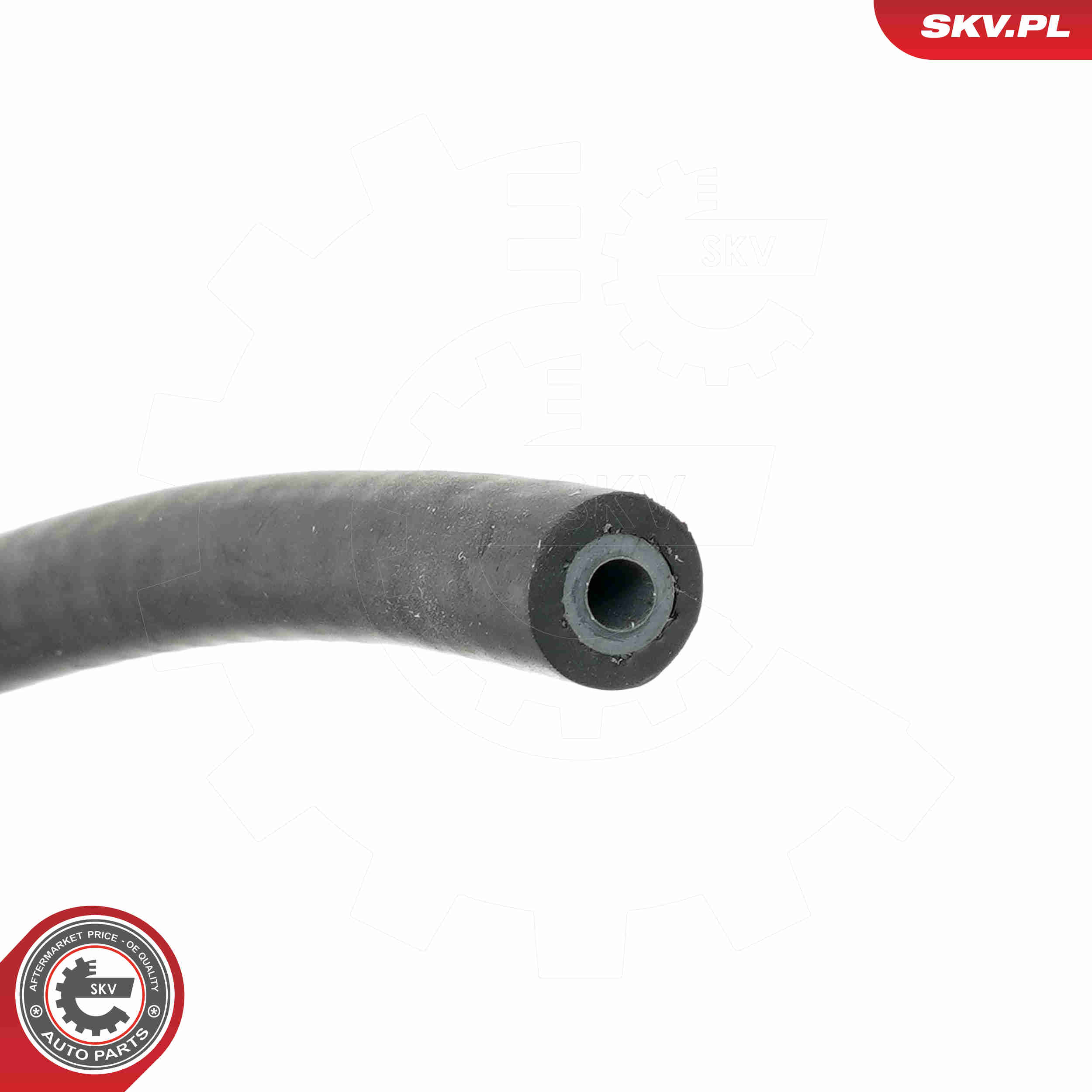 Hose, fuel overflow - 54SKV347 ESEN SKV