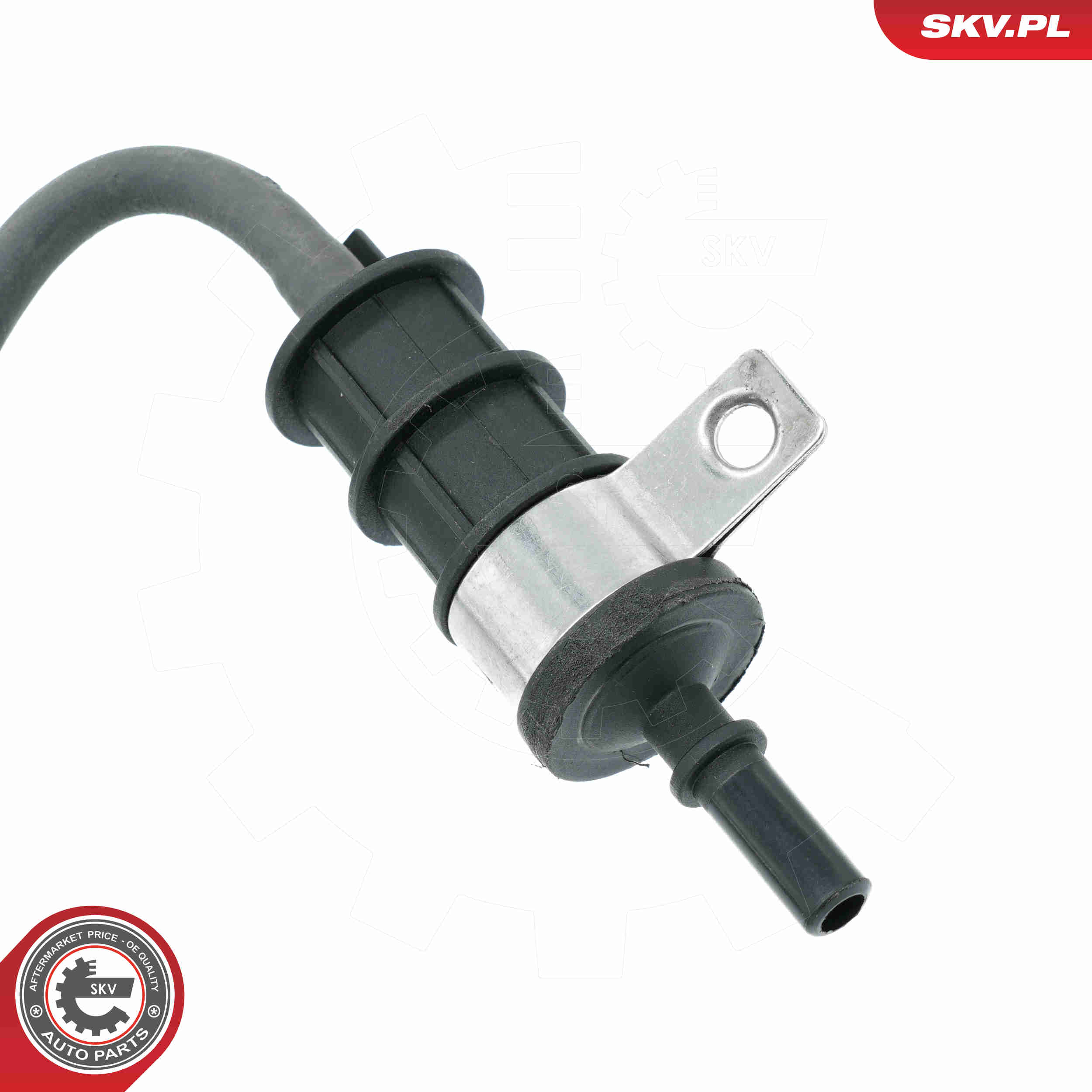 Hose, fuel overflow - 54SKV355 ESEN SKV