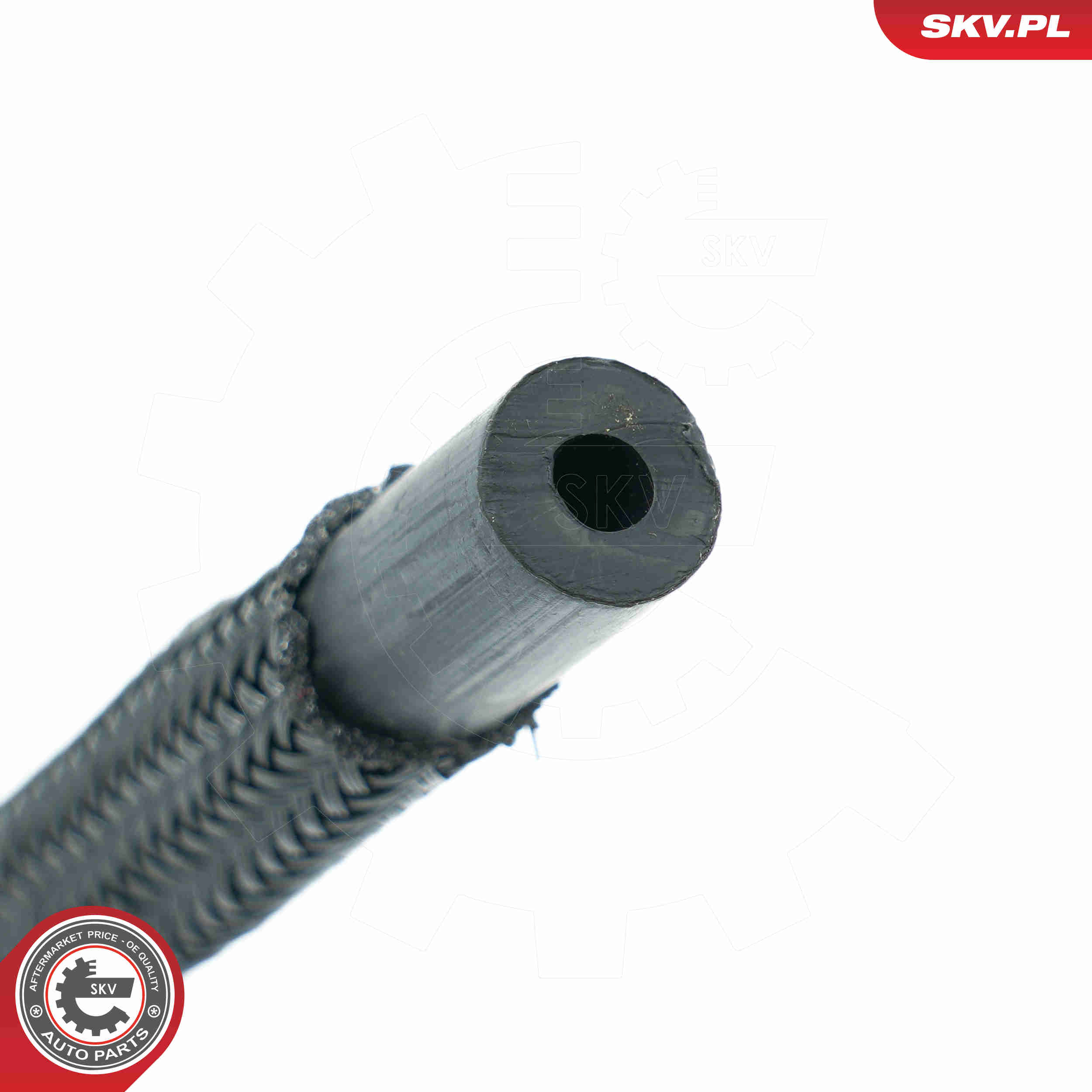 Hose, fuel overflow - 54SKV359 ESEN SKV
