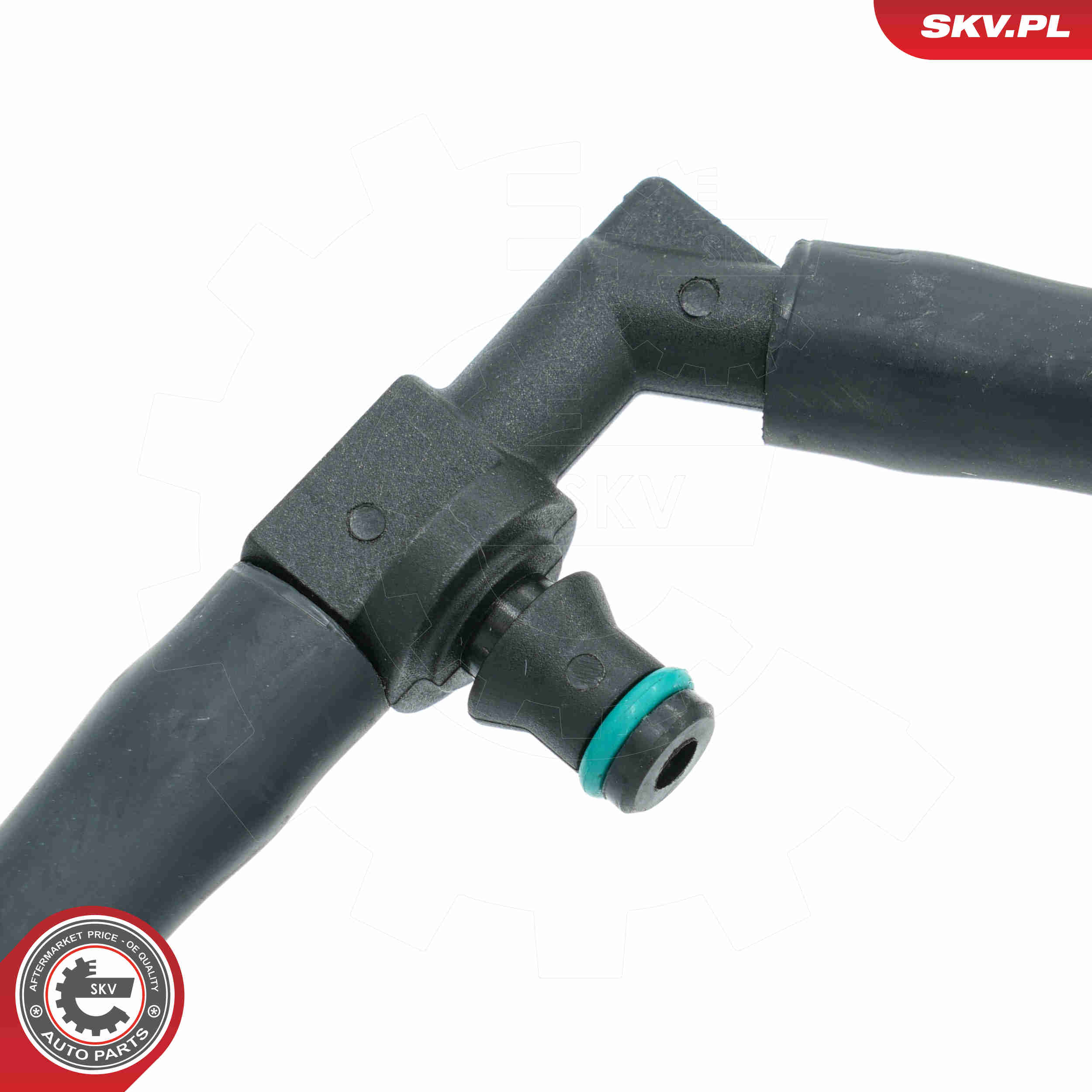 Hose, fuel overflow - 54SKV359 ESEN SKV