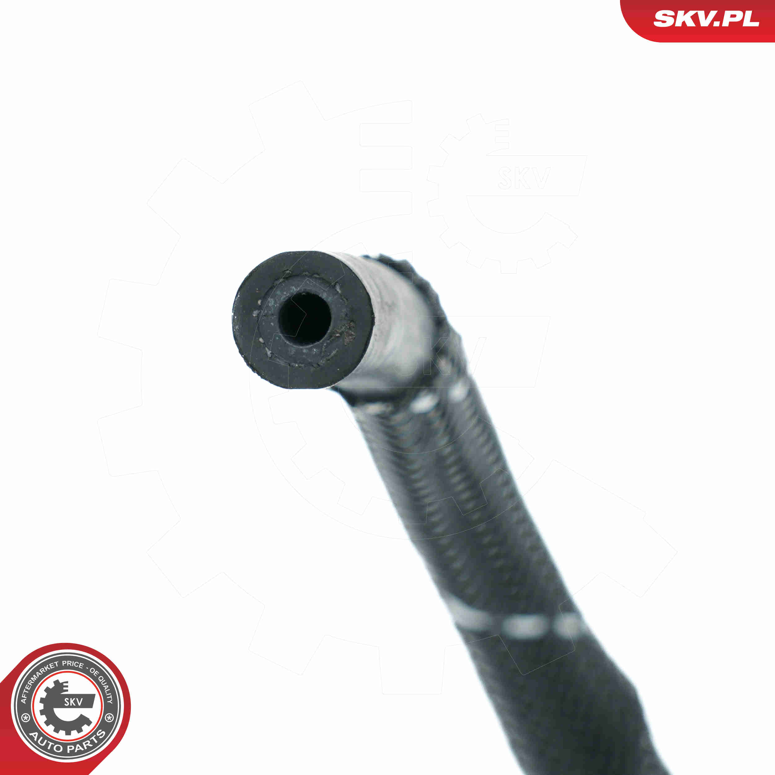 Schlauch, Leckkraftstoff - 54SKV371 ESEN SKV