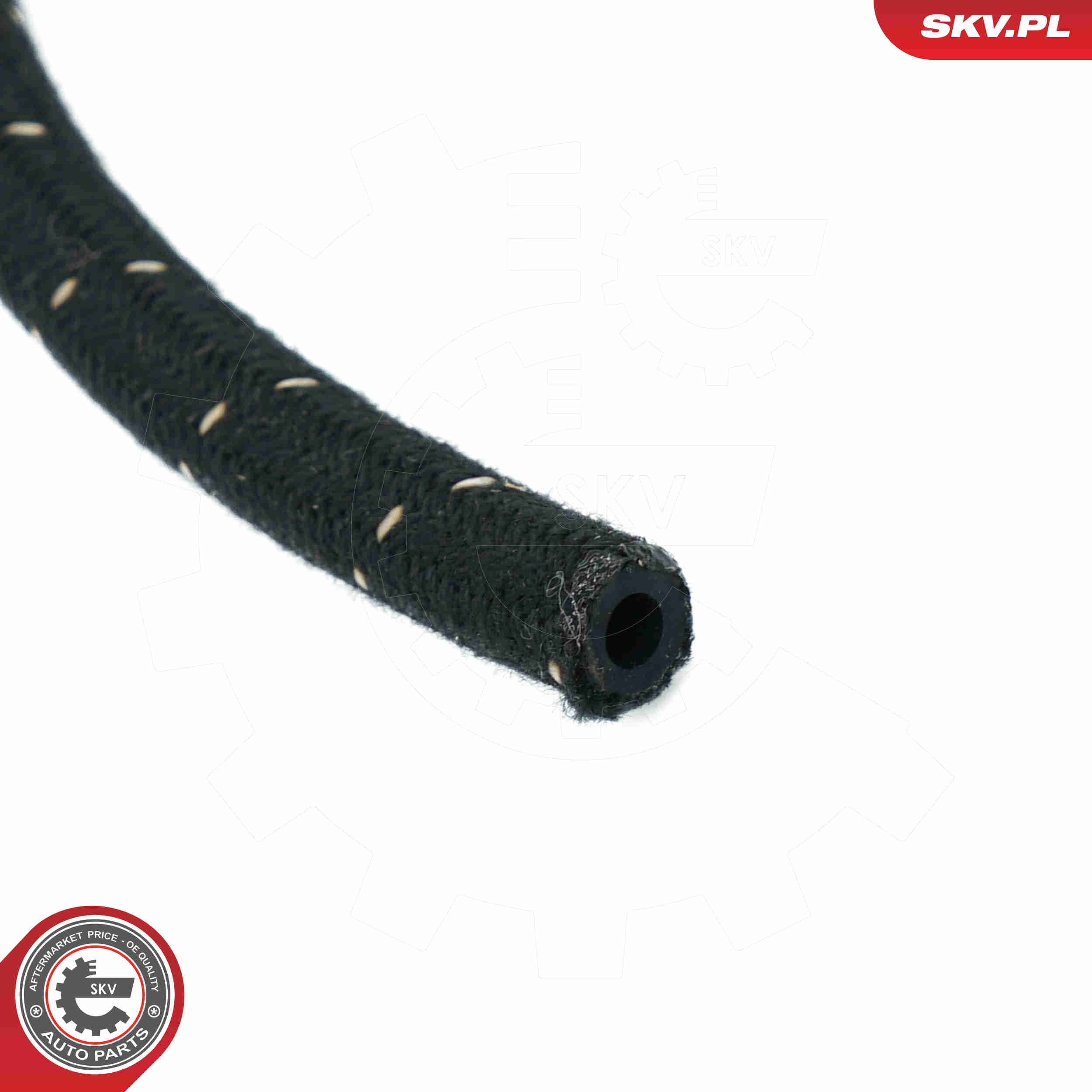 Hose, fuel overflow - 54SKV379 ESEN SKV