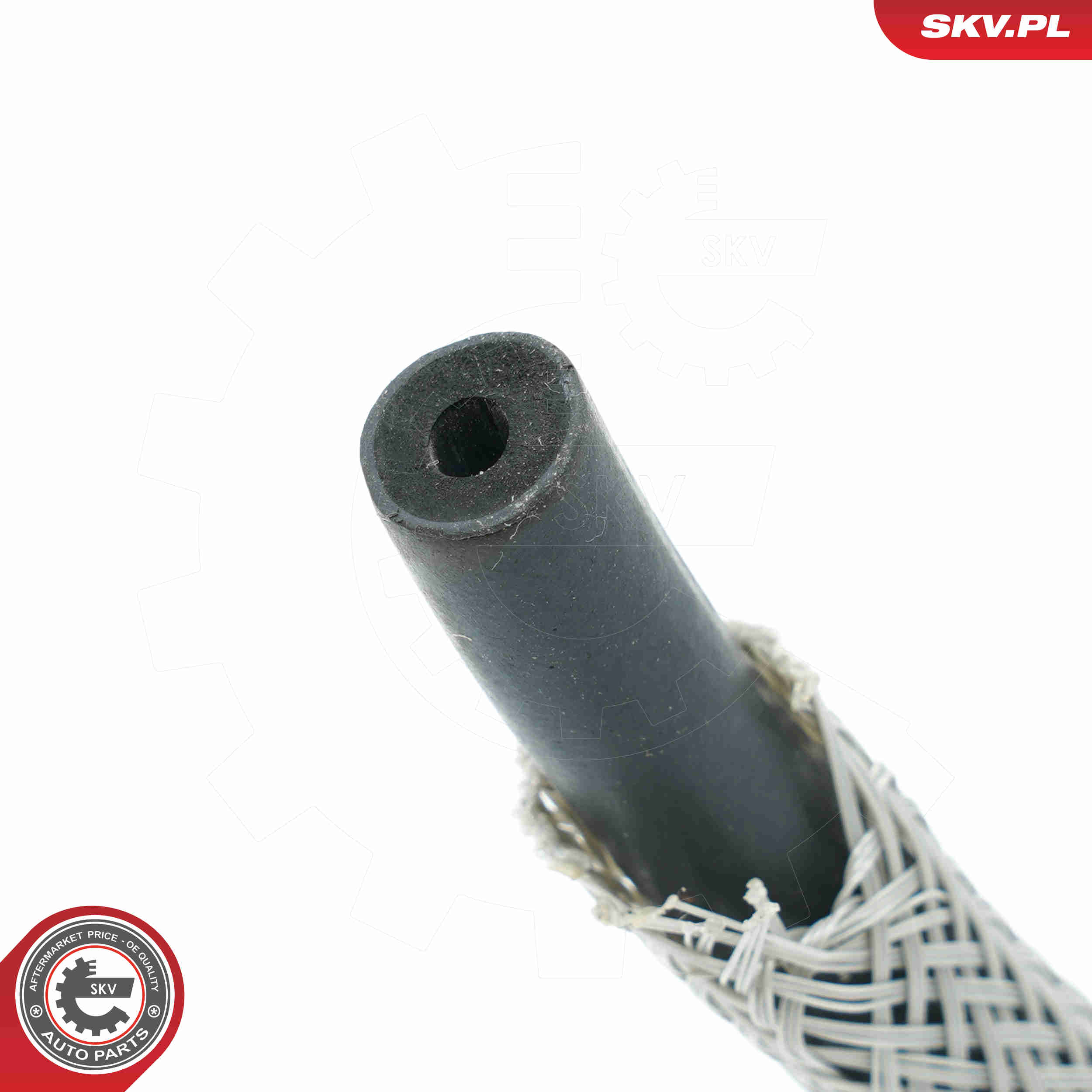 Hose, fuel overflow - 54SKV384 ESEN SKV