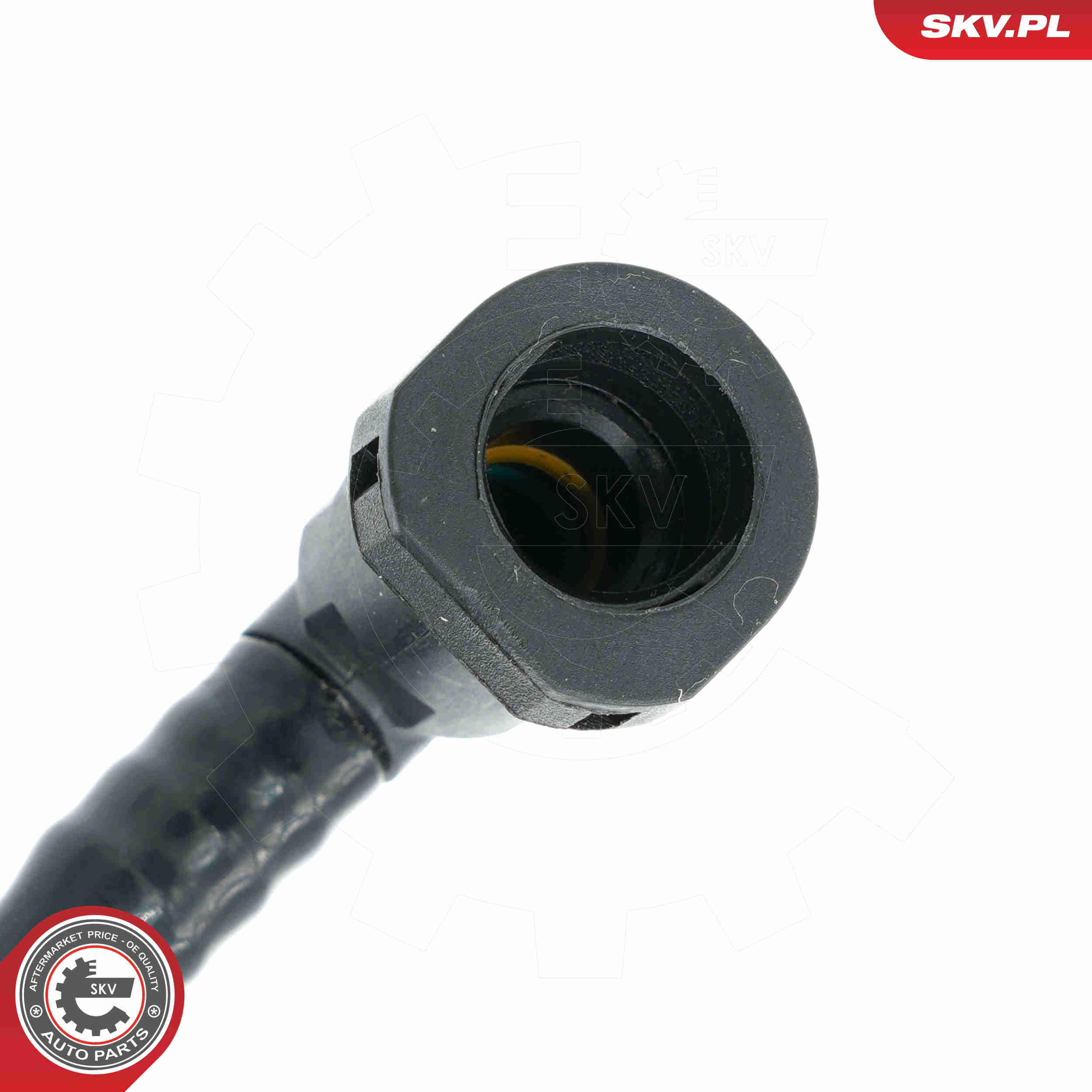 Hose, fuel overflow - 54SKV388 ESEN SKV