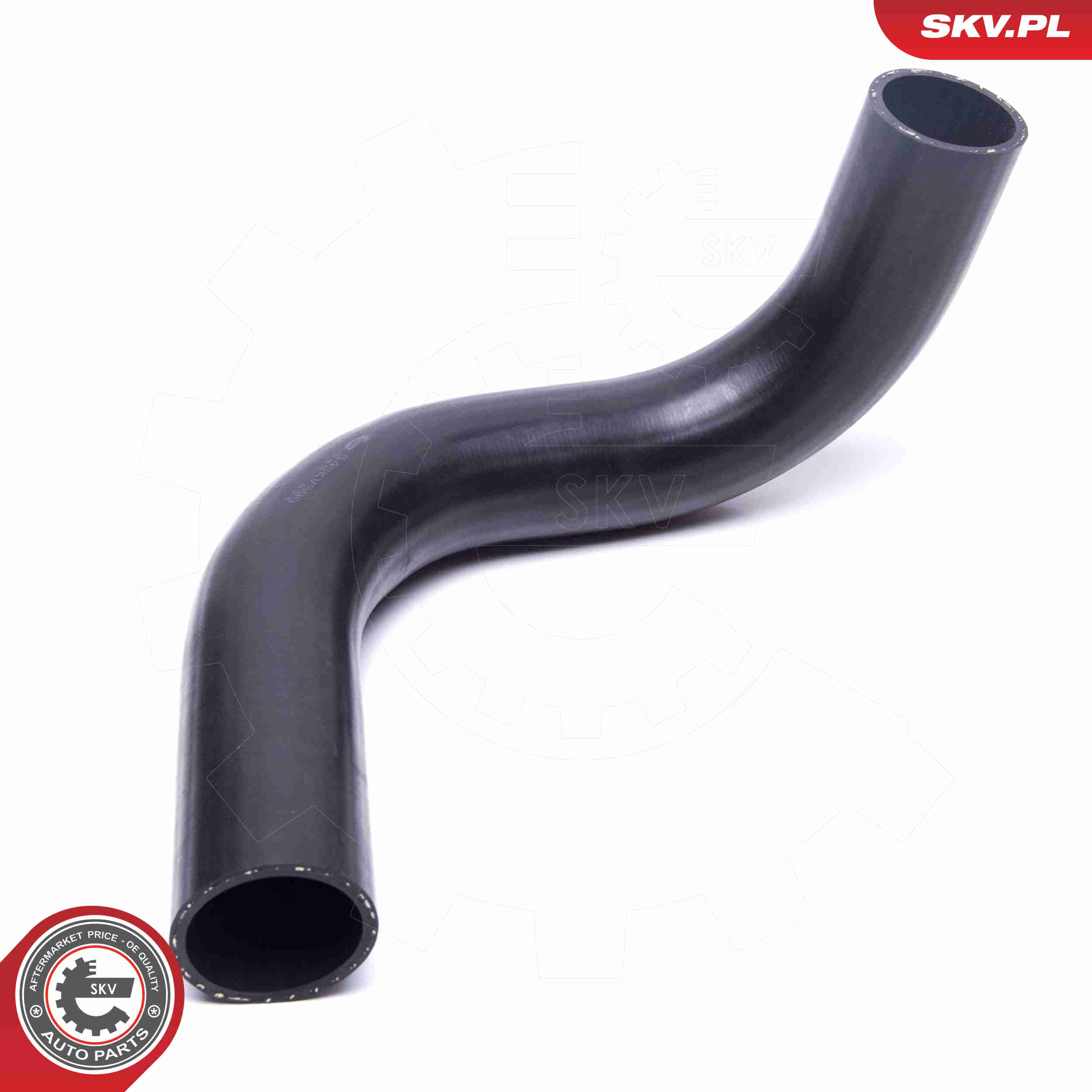 Charger Air Hose - 54SKV399 ESEN SKV