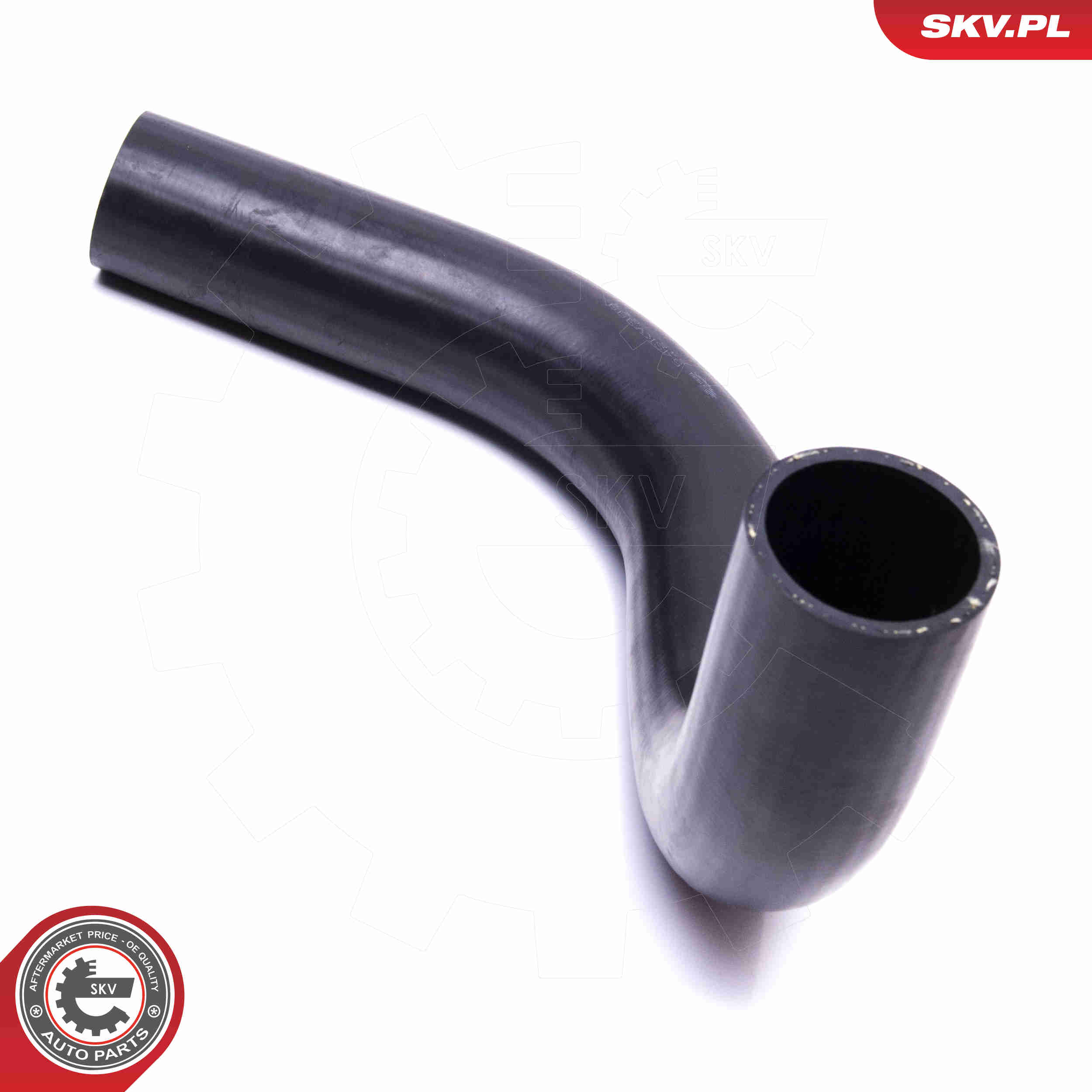 Charger Air Hose - 54SKV399 ESEN SKV