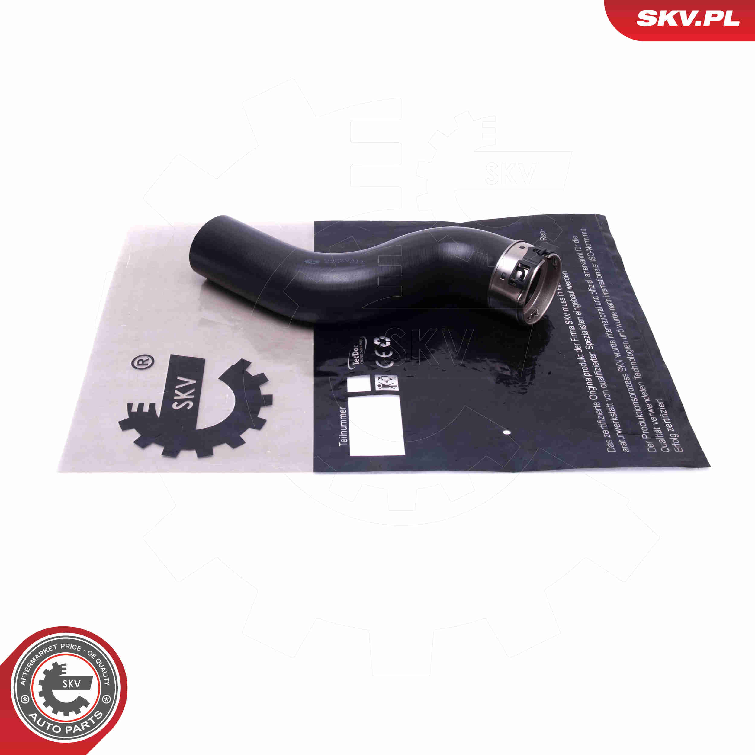 Flessibile aria alimentazione - 54SKV411 ESEN SKV