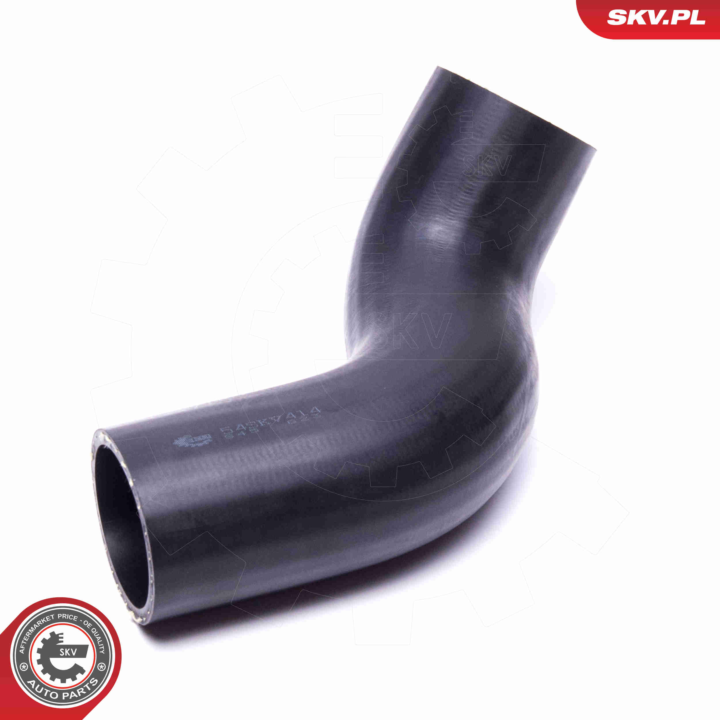 Charger Air Hose - 54SKV414 ESEN SKV