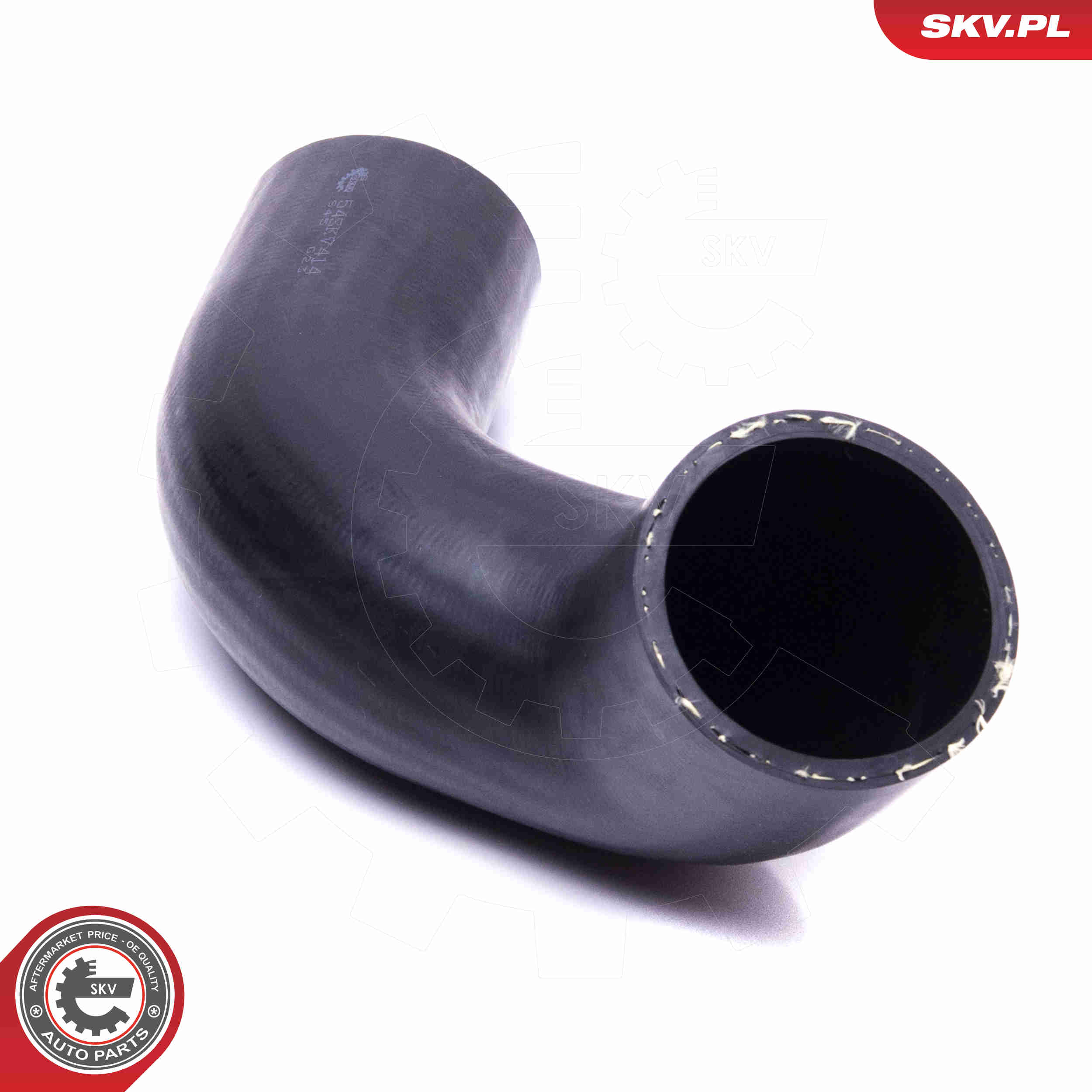 Charger Air Hose - 54SKV414 ESEN SKV