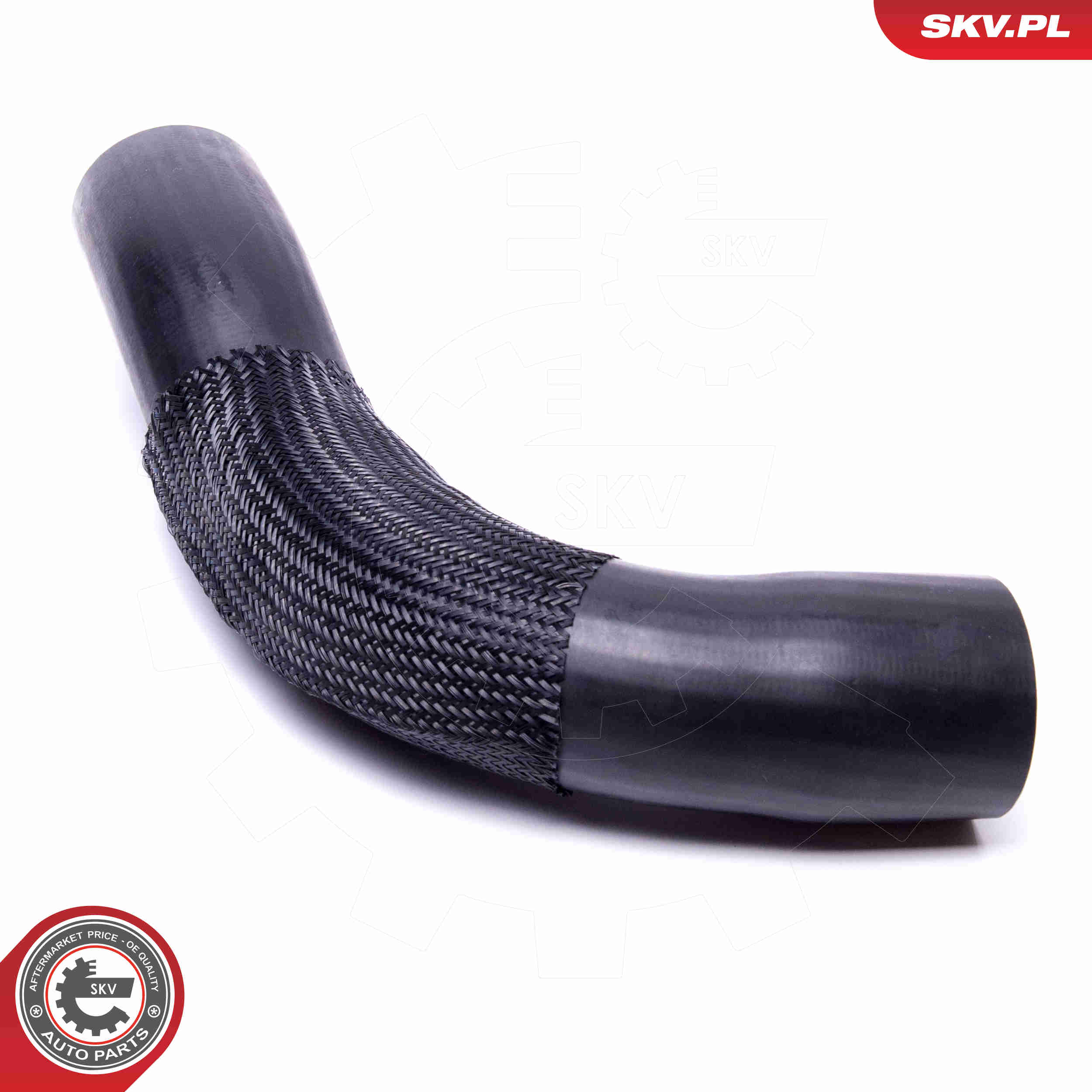 Charger Air Hose - 54SKV415 ESEN SKV