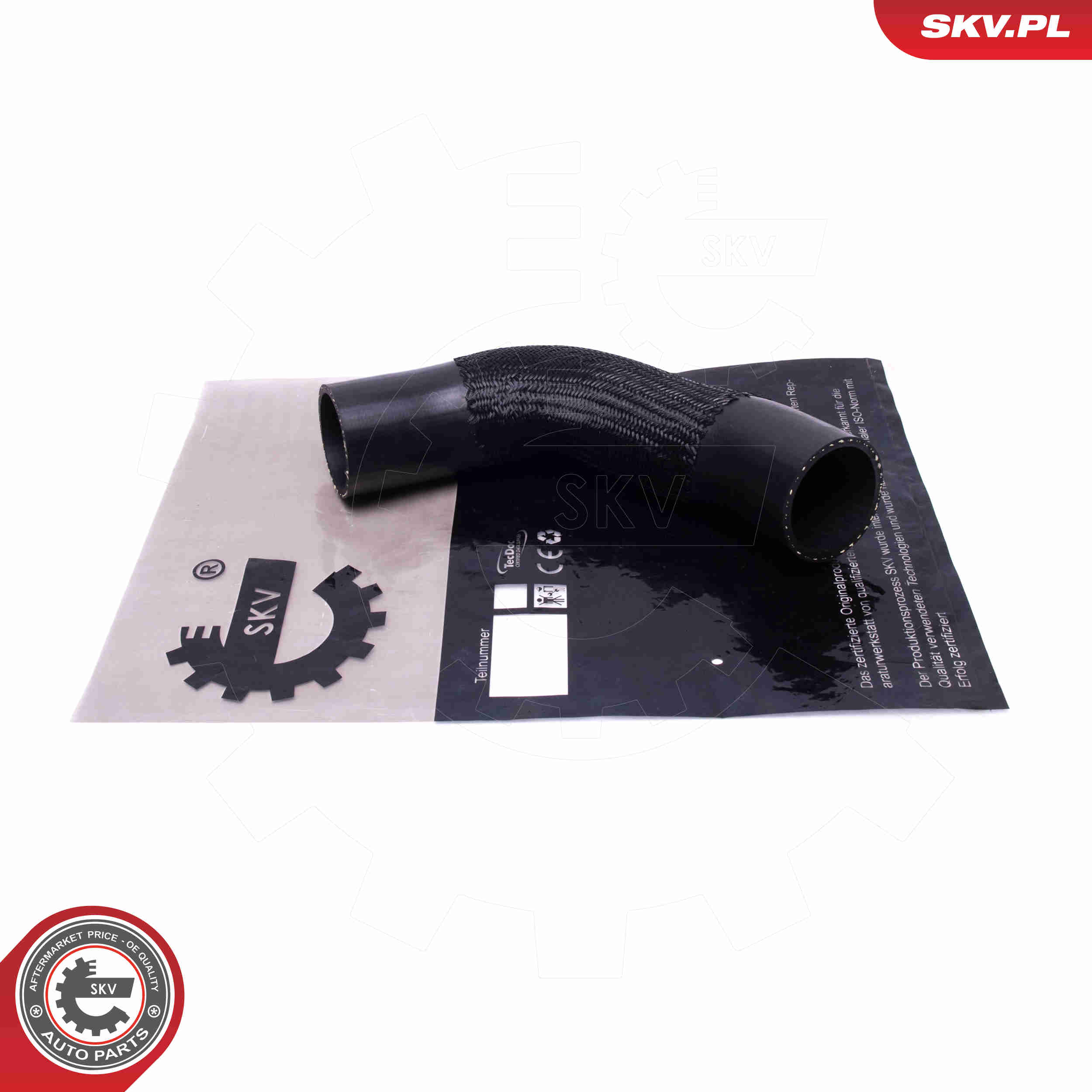 Flessibile aria alimentazione - 54SKV416 ESEN SKV