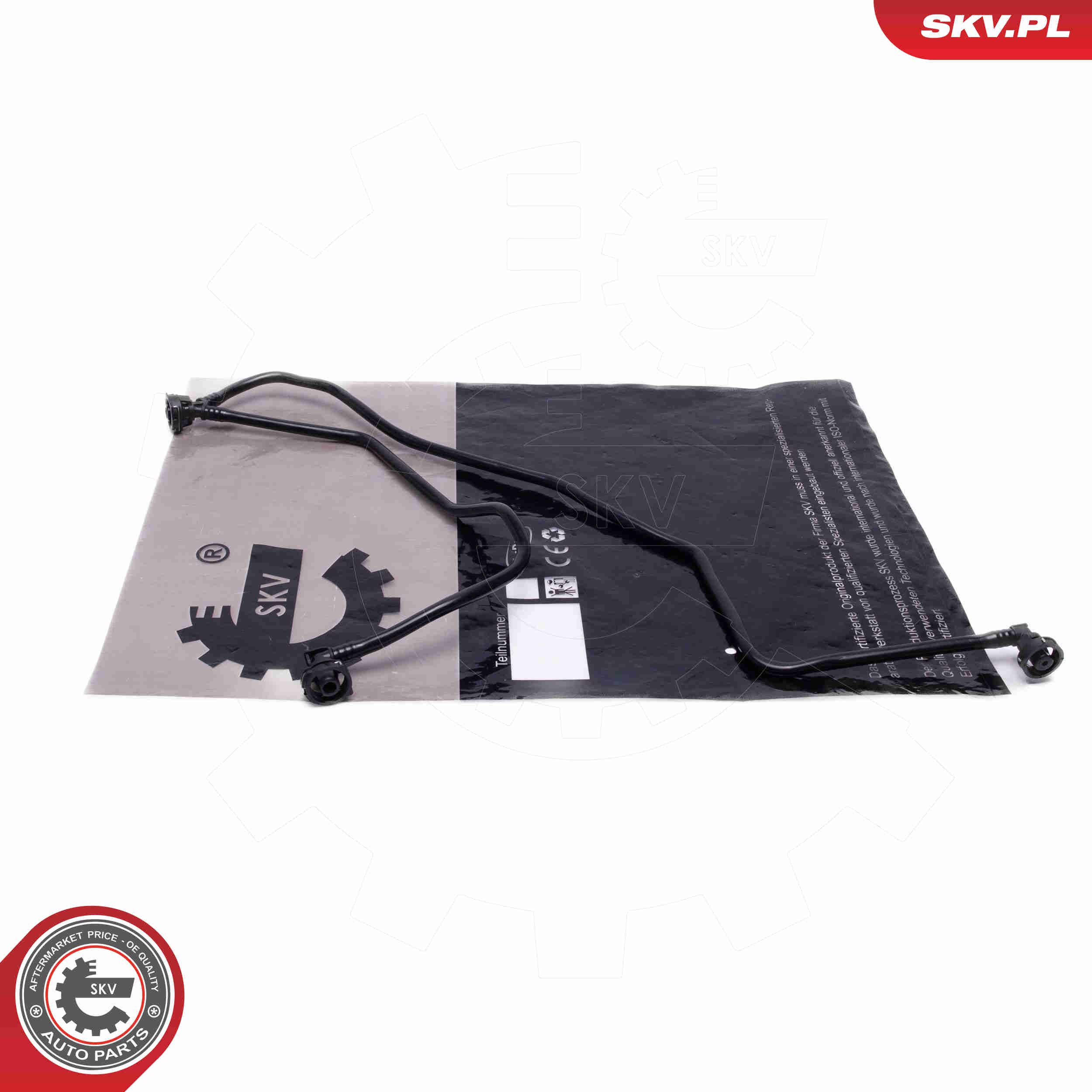 Flessibile radiatore - 54SKV439 ESEN SKV