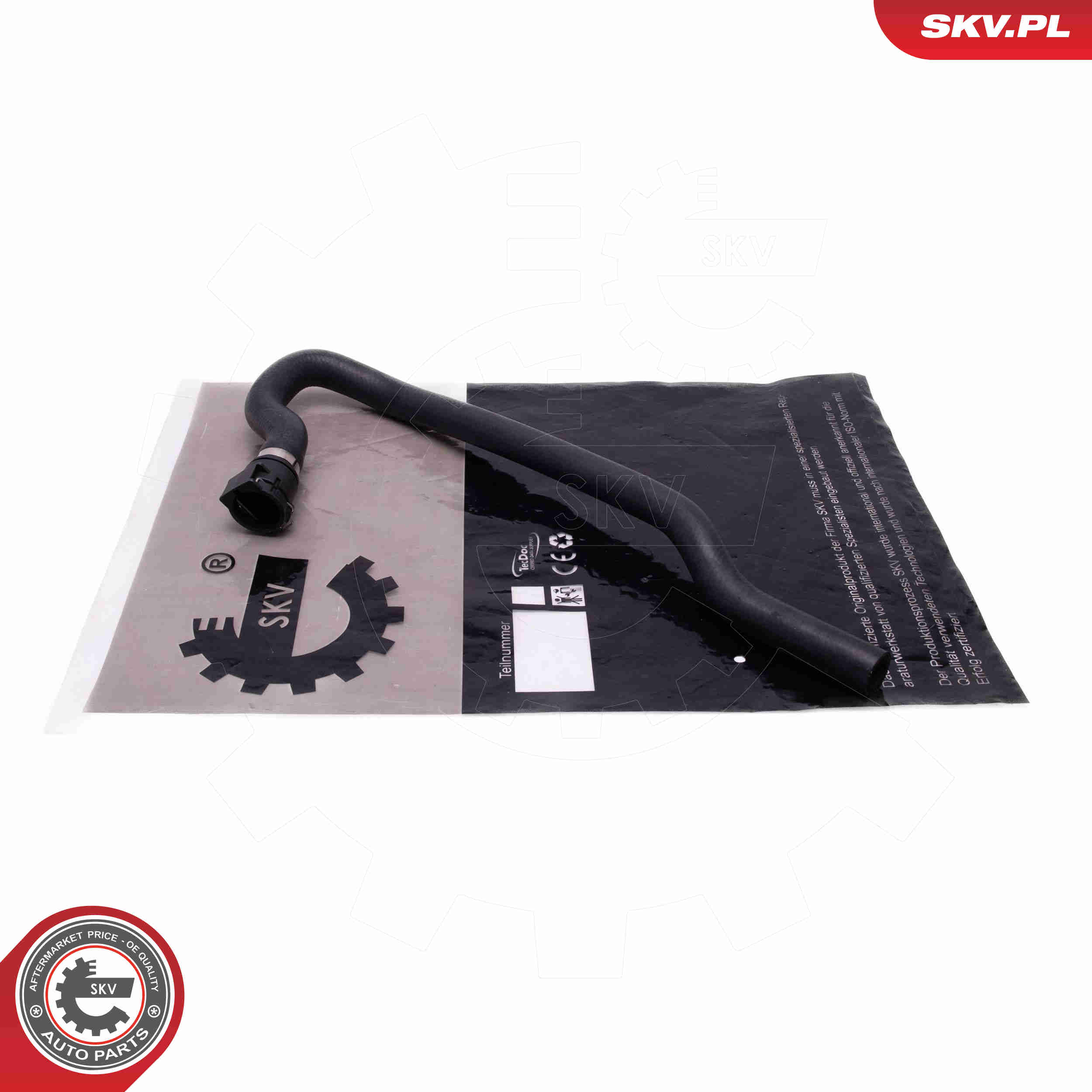 Flessibile radiatore - 54SKV442 ESEN SKV