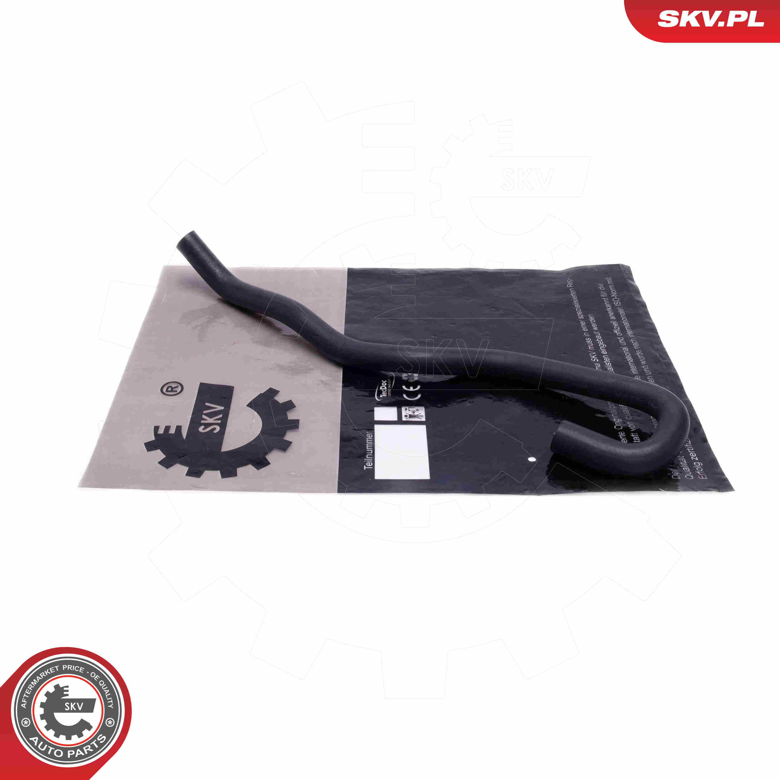 Flessibile radiatore - 54SKV450 ESEN SKV