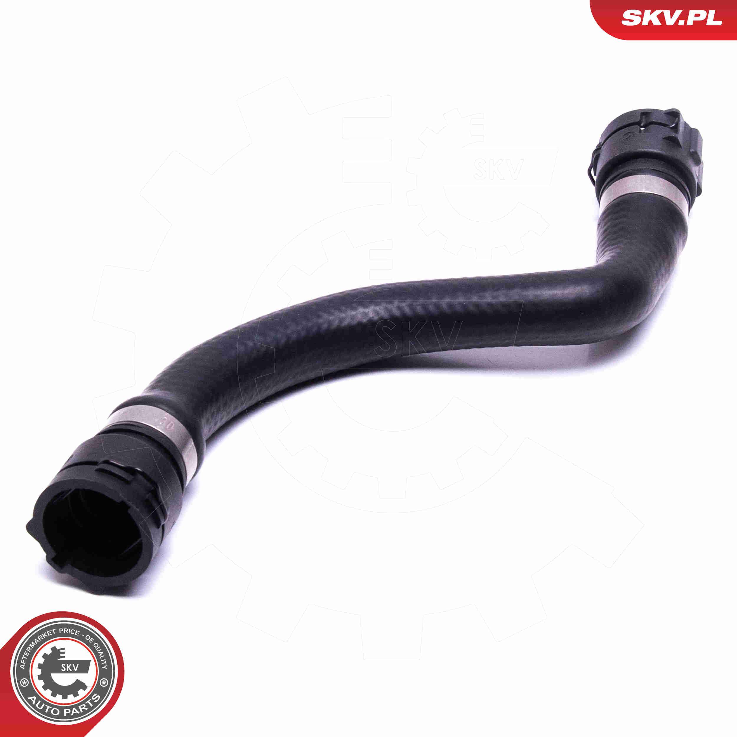 Radiator Hose - 54SKV464 ESEN SKV
