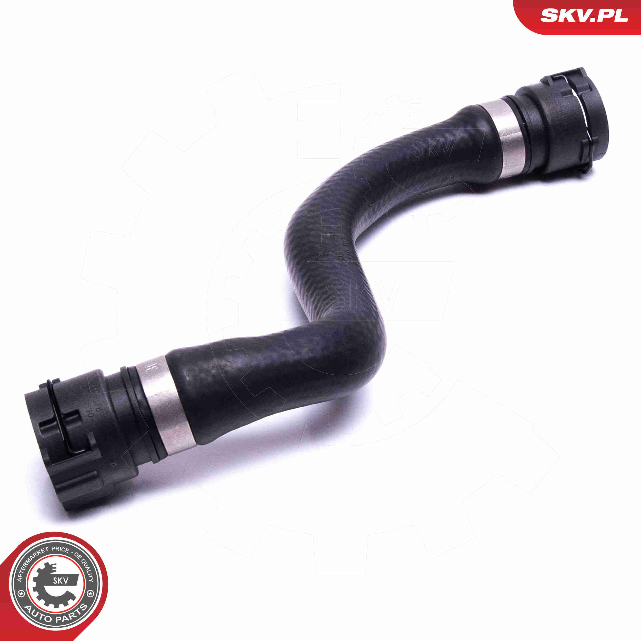 Radiator Hose - 54SKV464 ESEN SKV