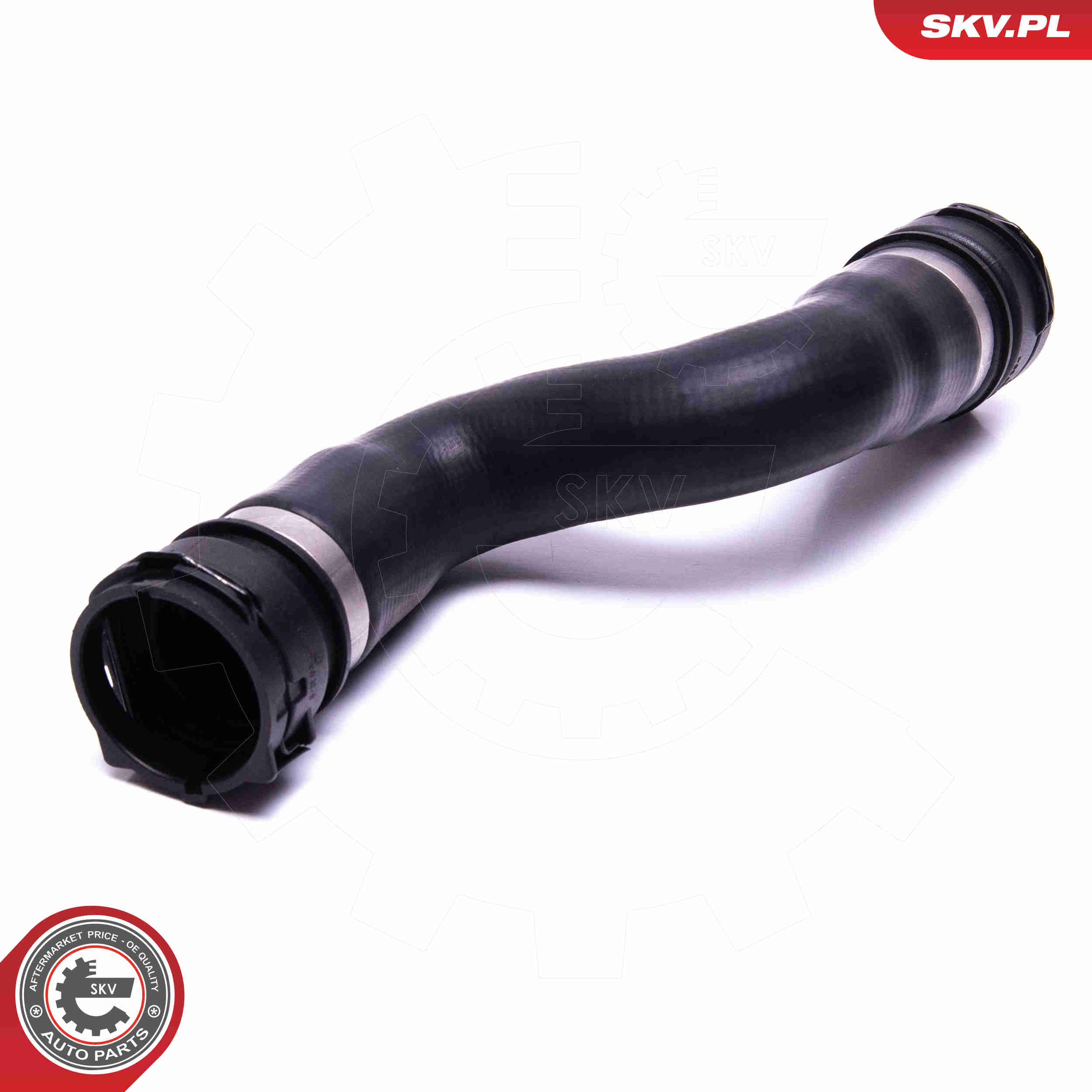 Radiator Hose - 54SKV474 ESEN SKV