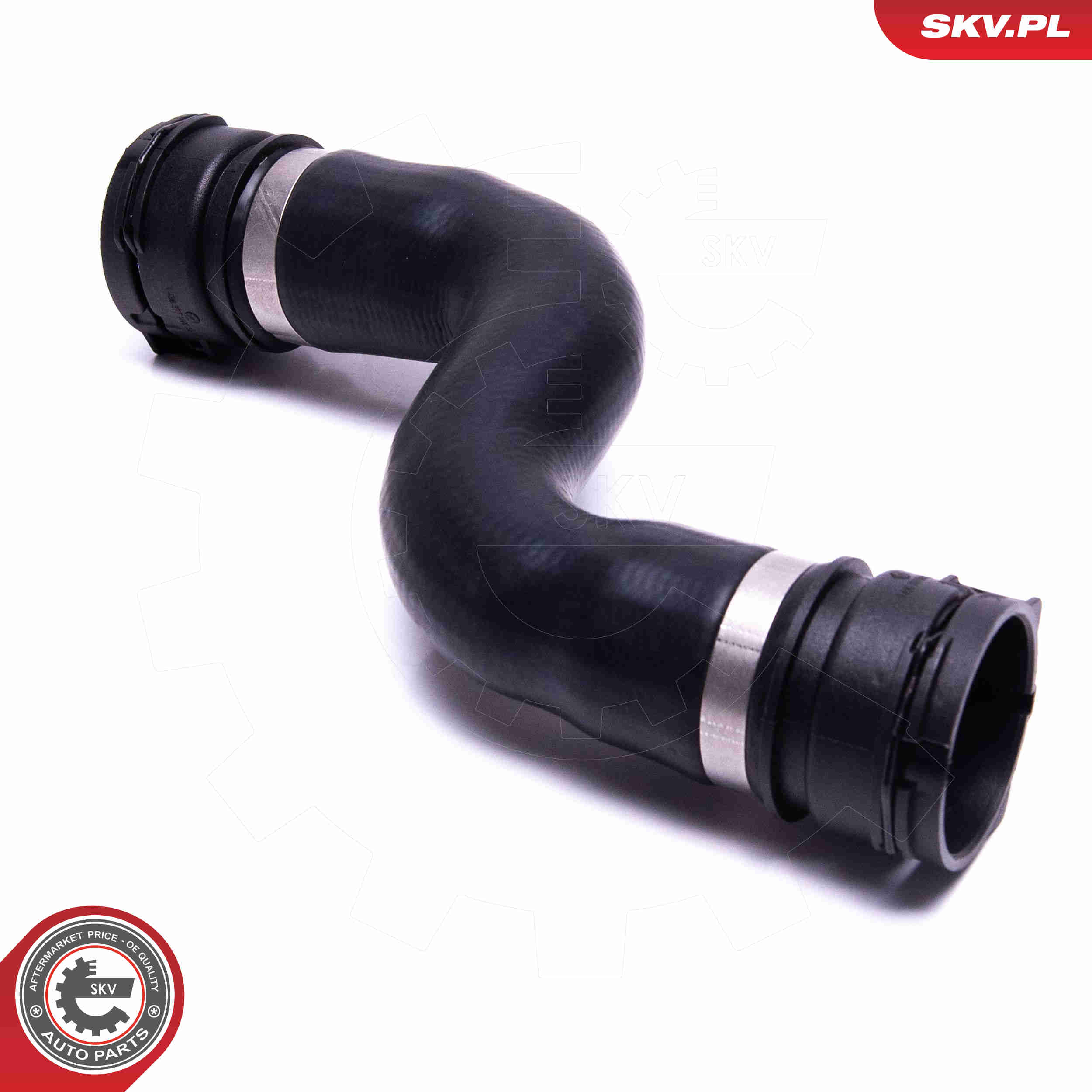 Radiator Hose - 54SKV474 ESEN SKV