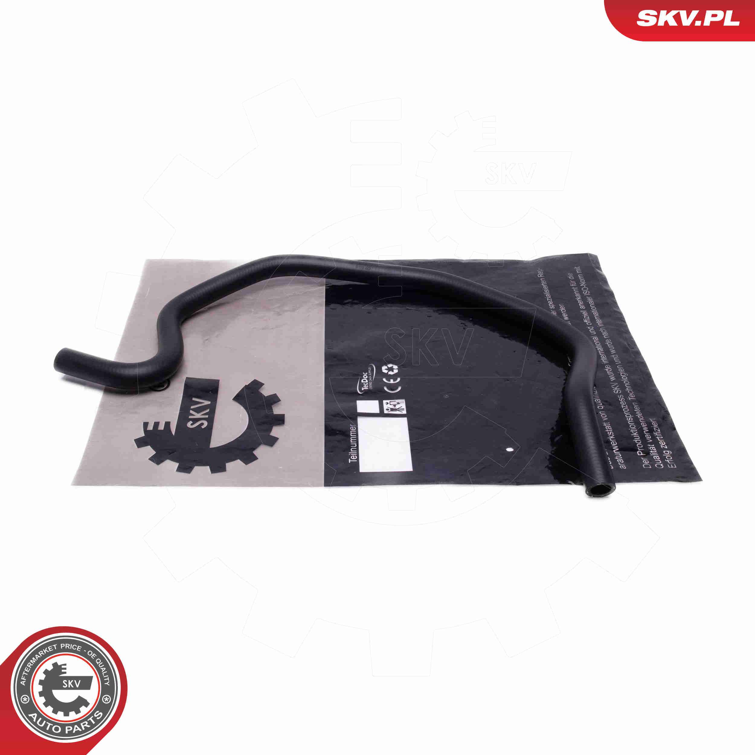 Flessibile radiatore - 54SKV479 ESEN SKV