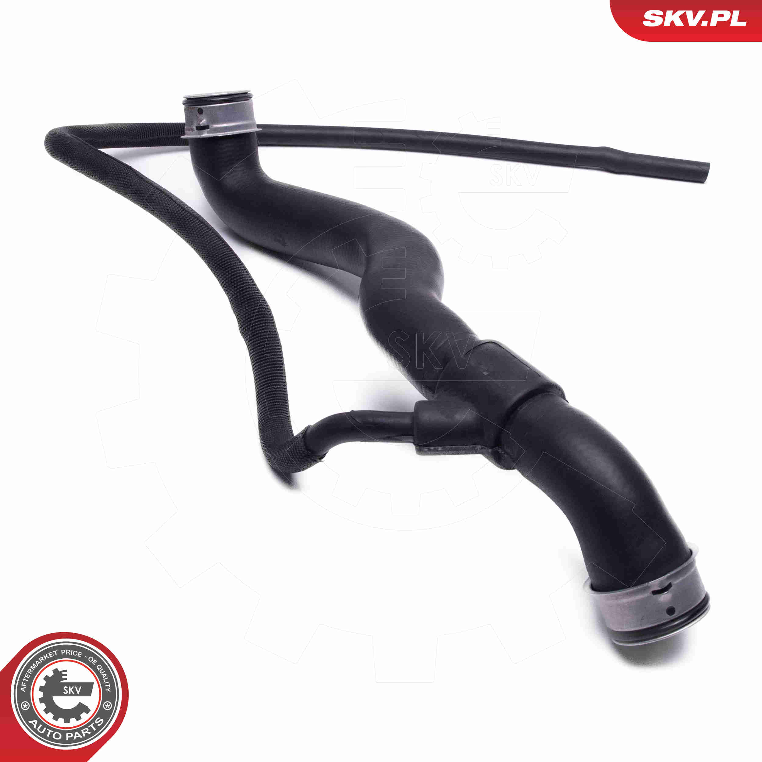 Radiator Hose - 54SKV501 ESEN SKV