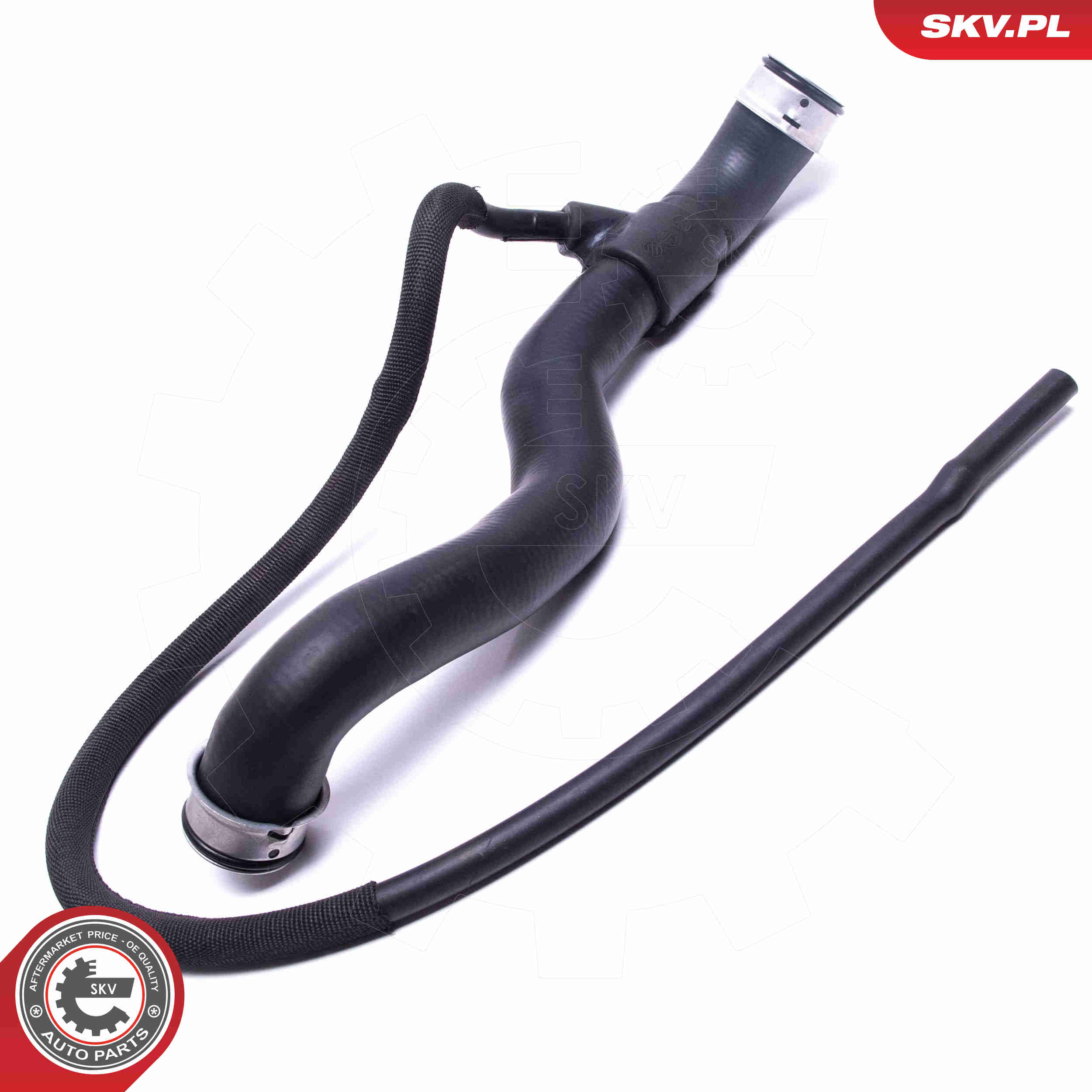 Radiator Hose - 54SKV501 ESEN SKV