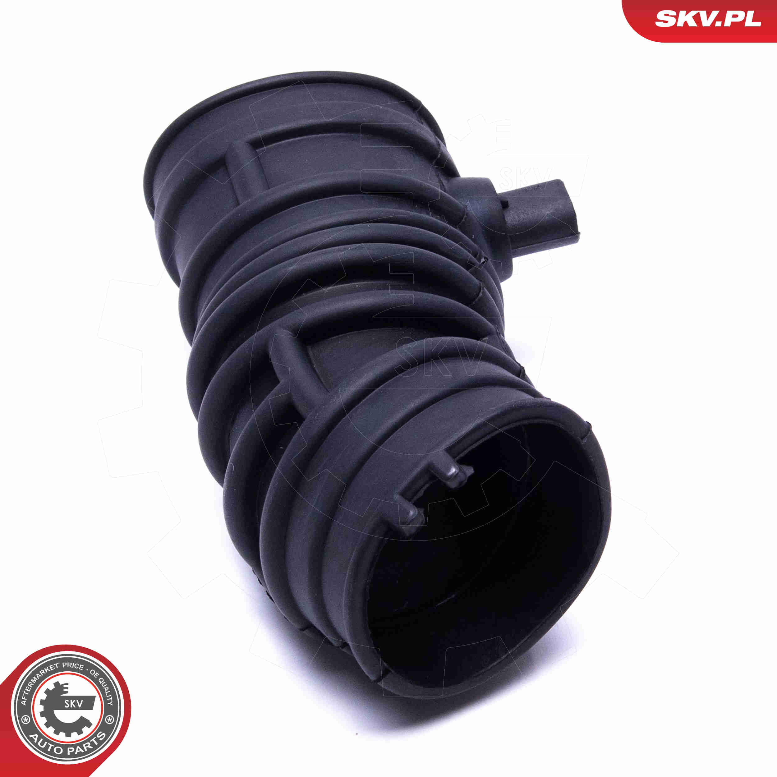 Intake Hose, air filter - 54SKV507 ESEN SKV