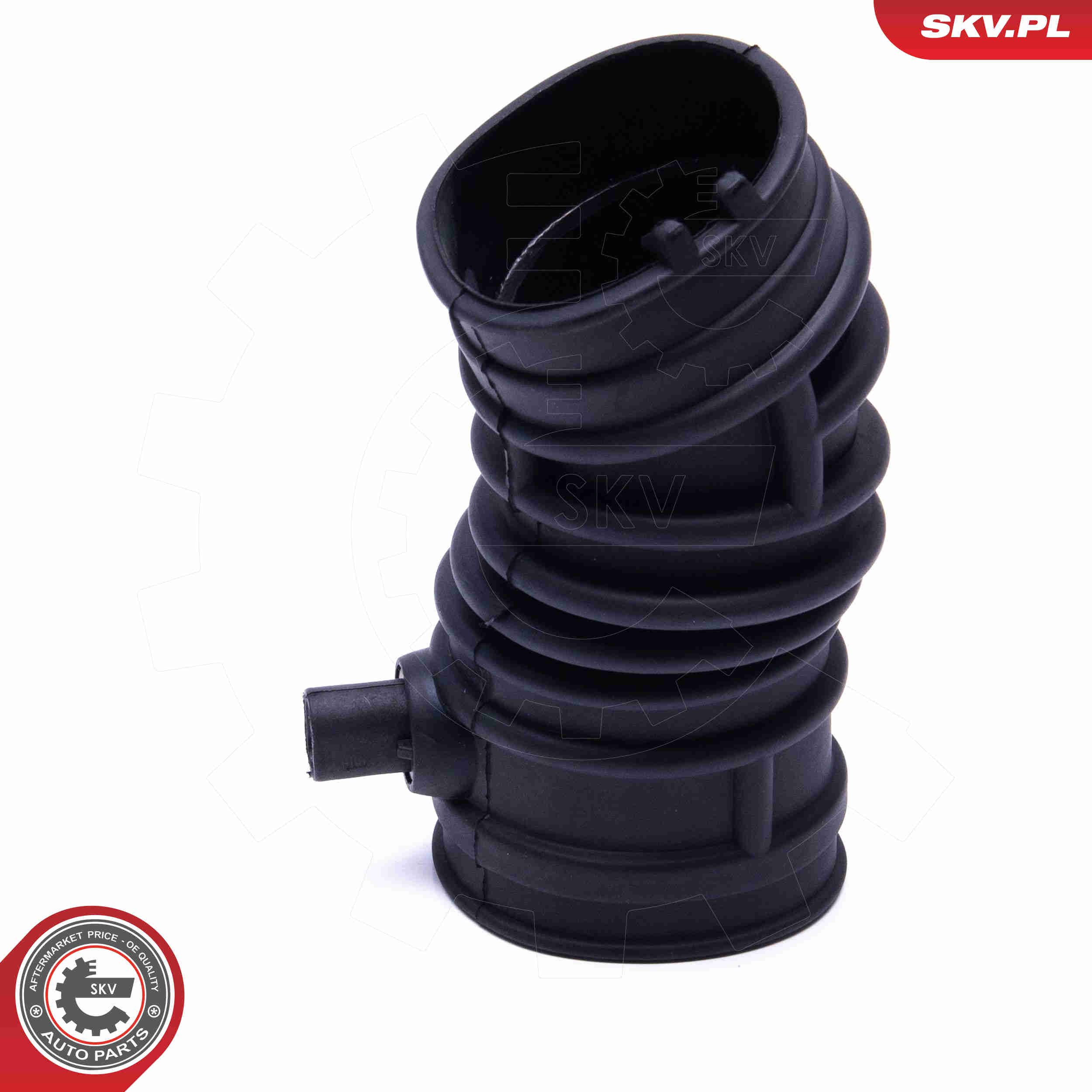 Intake Hose, air filter - 54SKV507 ESEN SKV