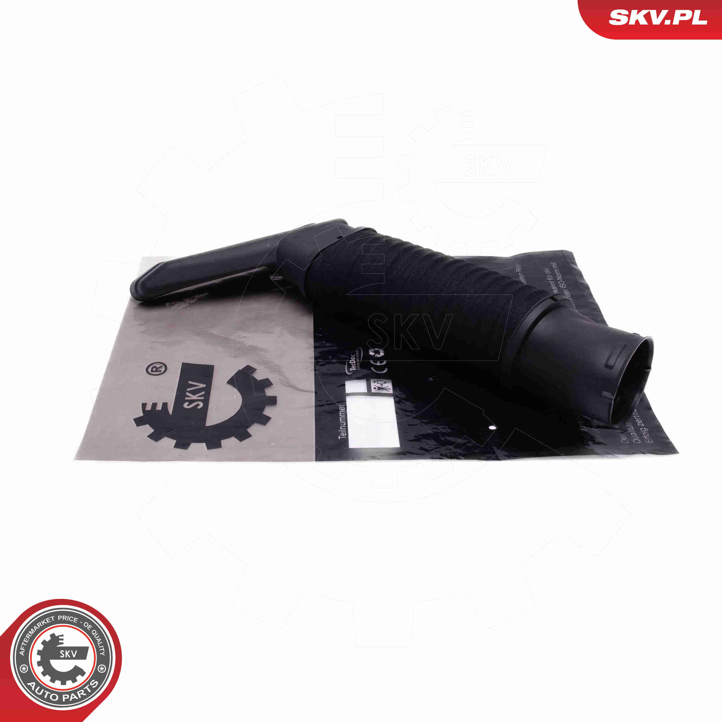 Flessibile aria alimentazione - 54SKV510 ESEN SKV