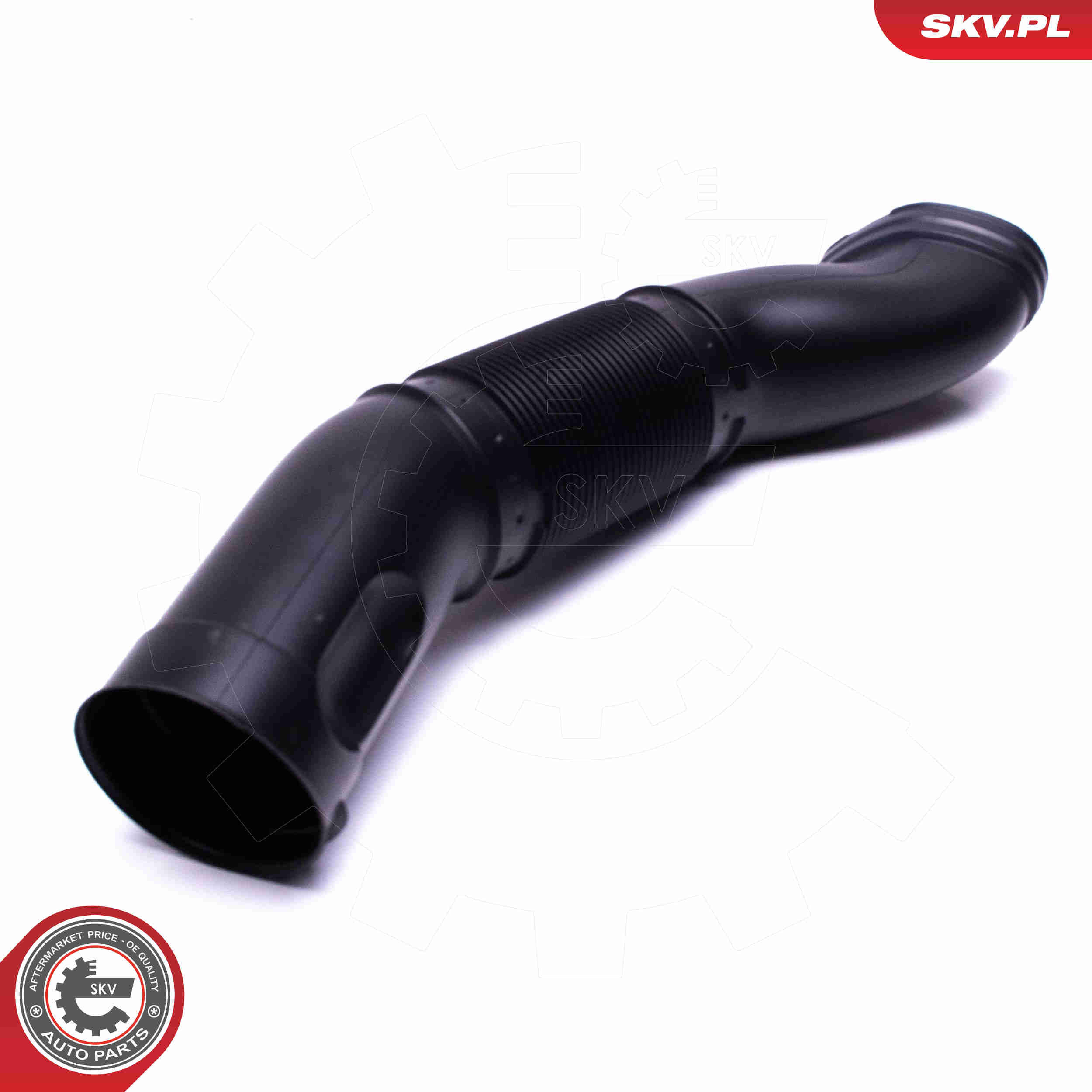 Intake Hose, air filter - 54SKV514 ESEN SKV