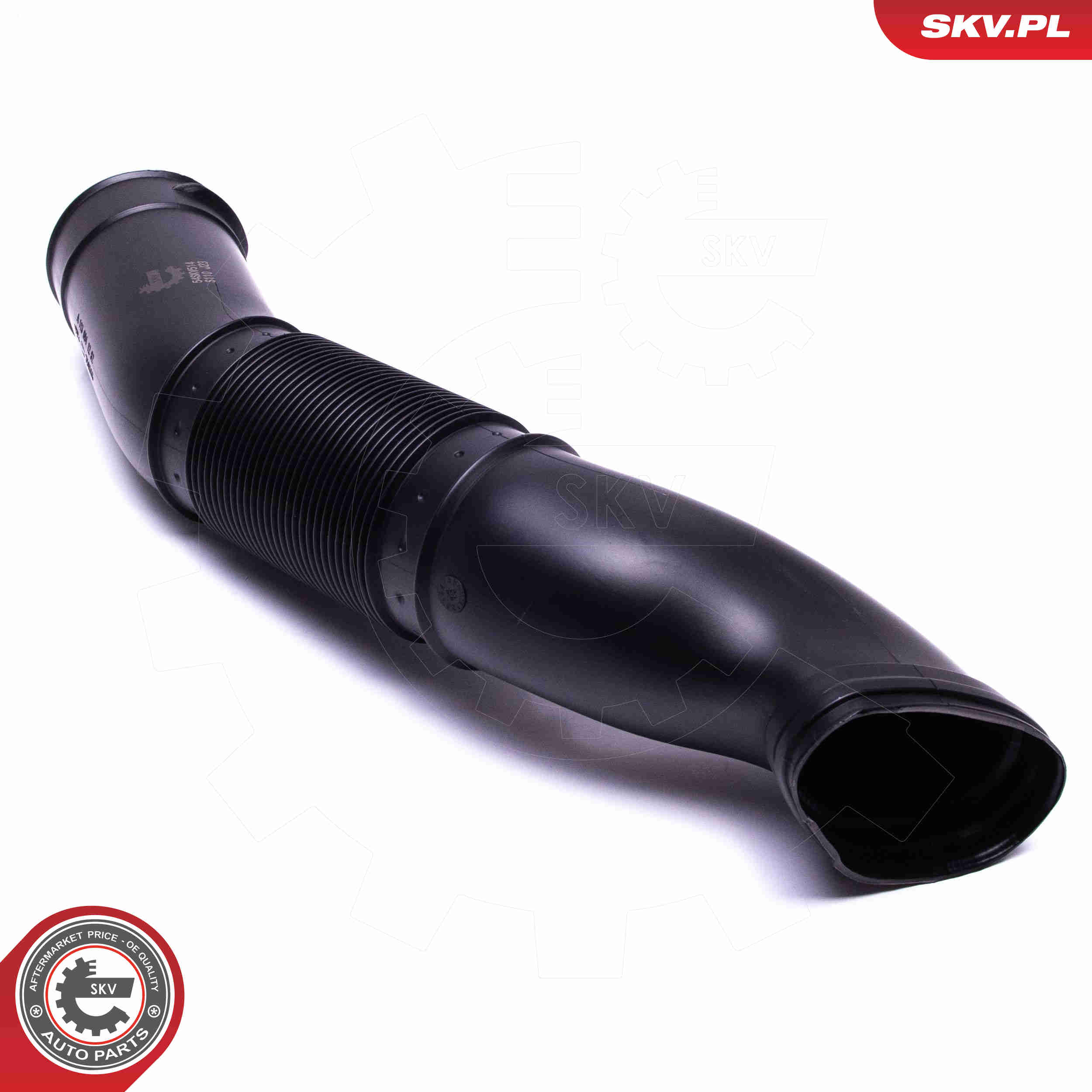 Intake Hose, air filter - 54SKV514 ESEN SKV