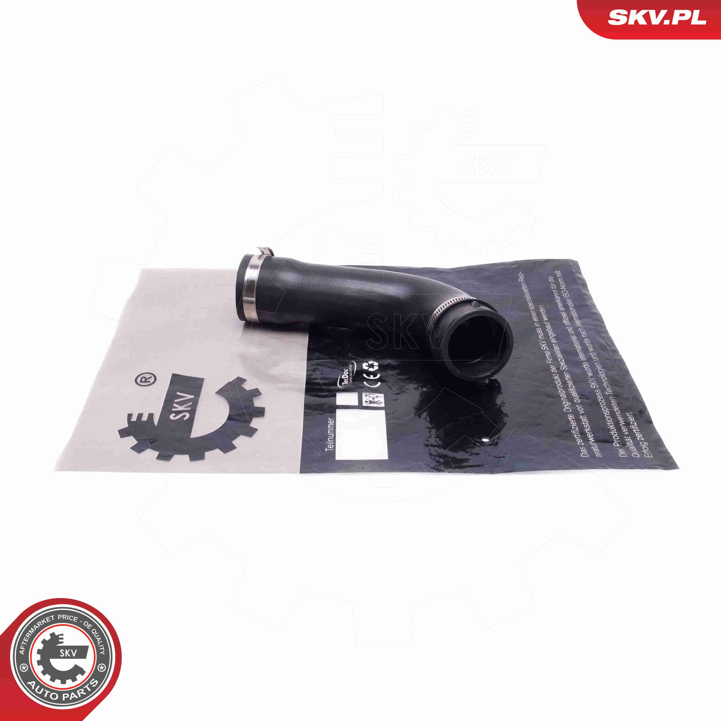 Flessibile aria alimentazione - 54SKV530 ESEN SKV