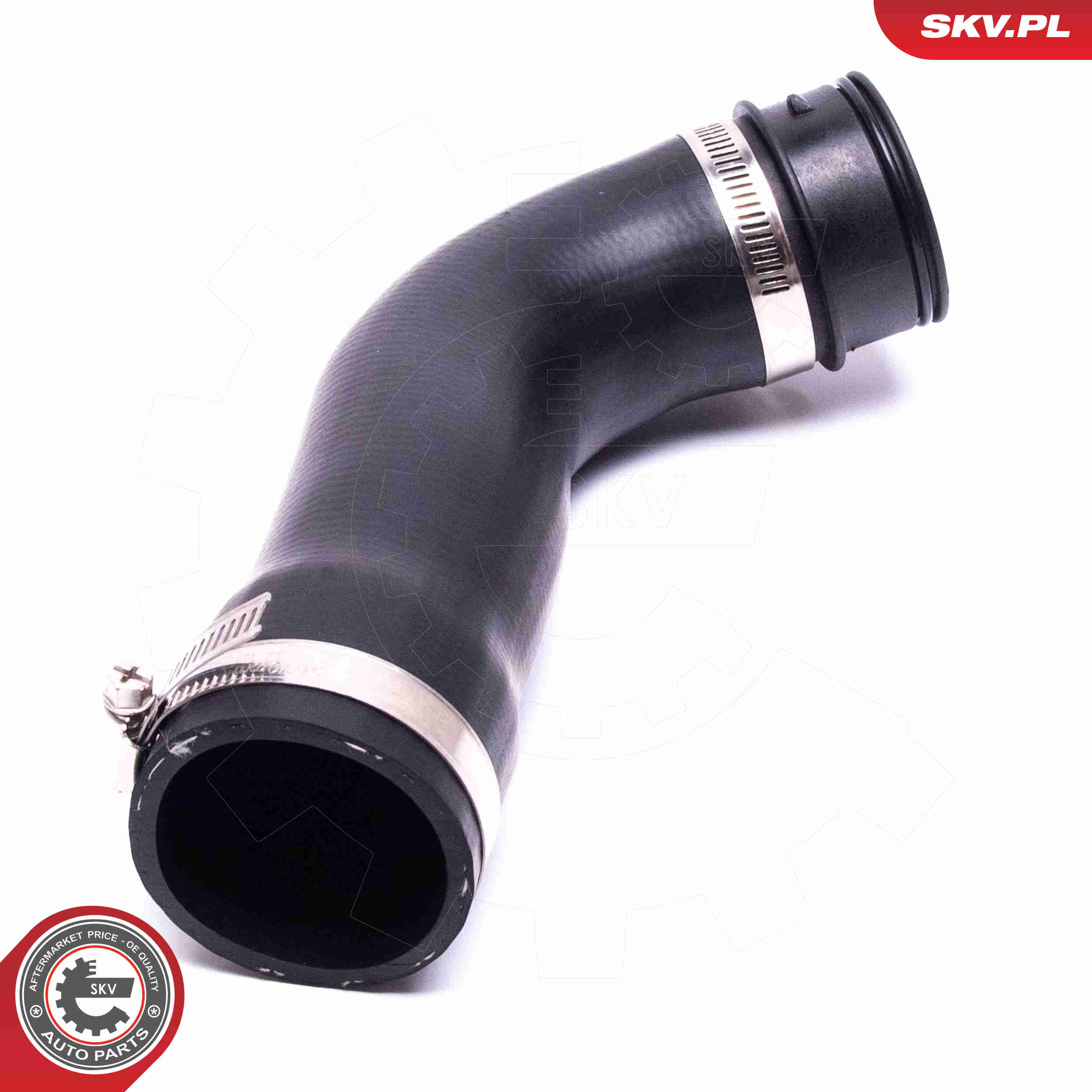 Charger Air Hose - 54SKV530 ESEN SKV