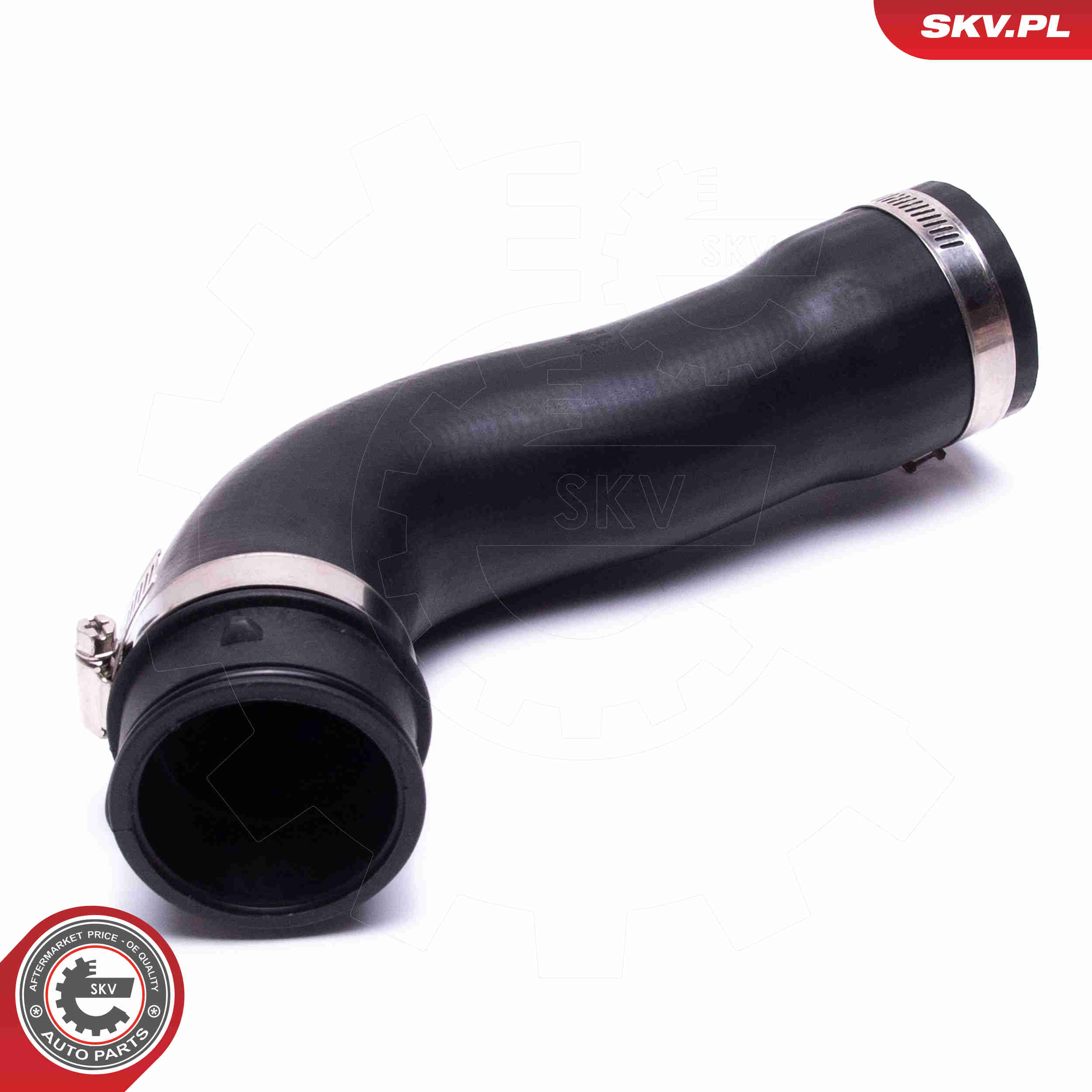 Charger Air Hose - 54SKV530 ESEN SKV