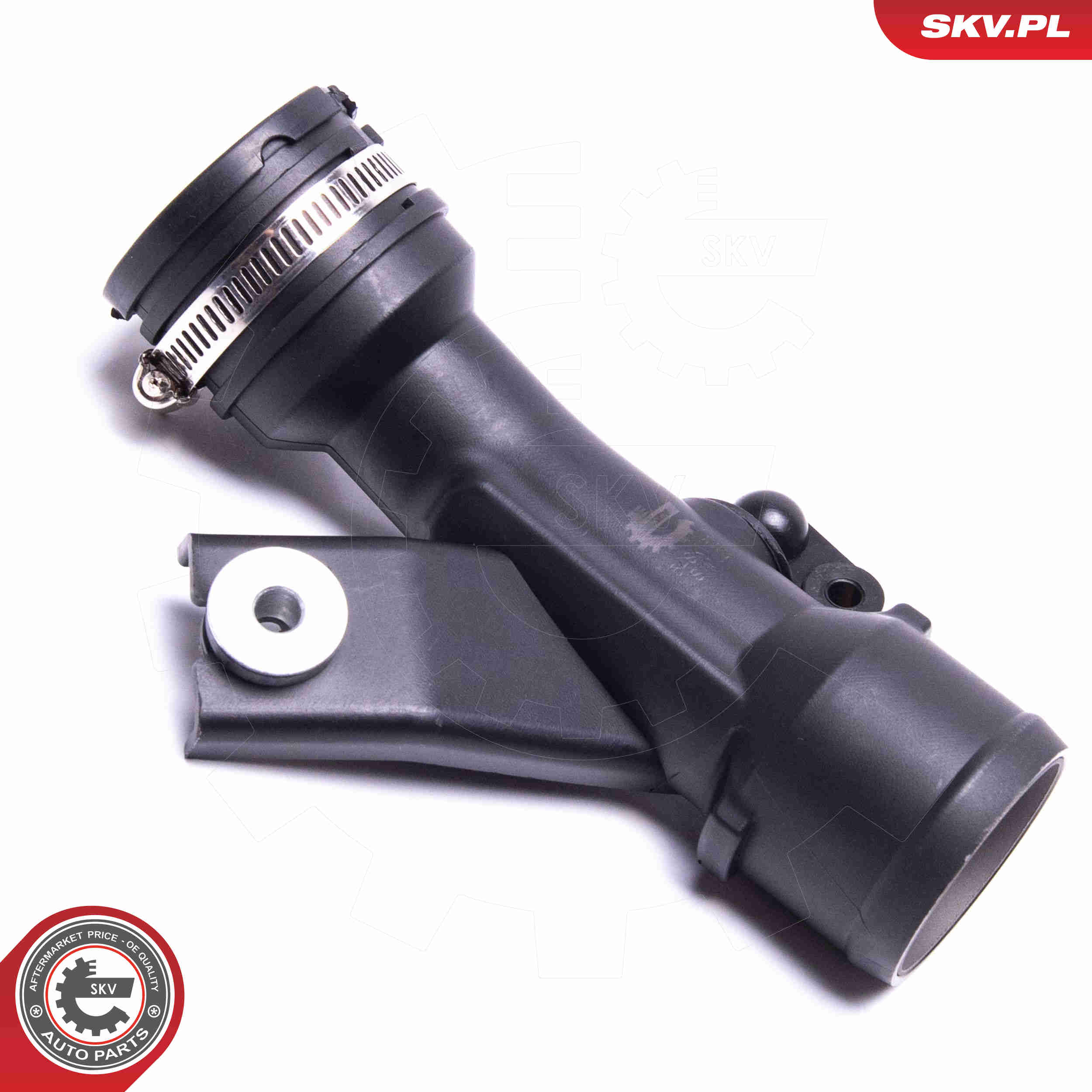 Charger Air Hose - 54SKV531 ESEN SKV