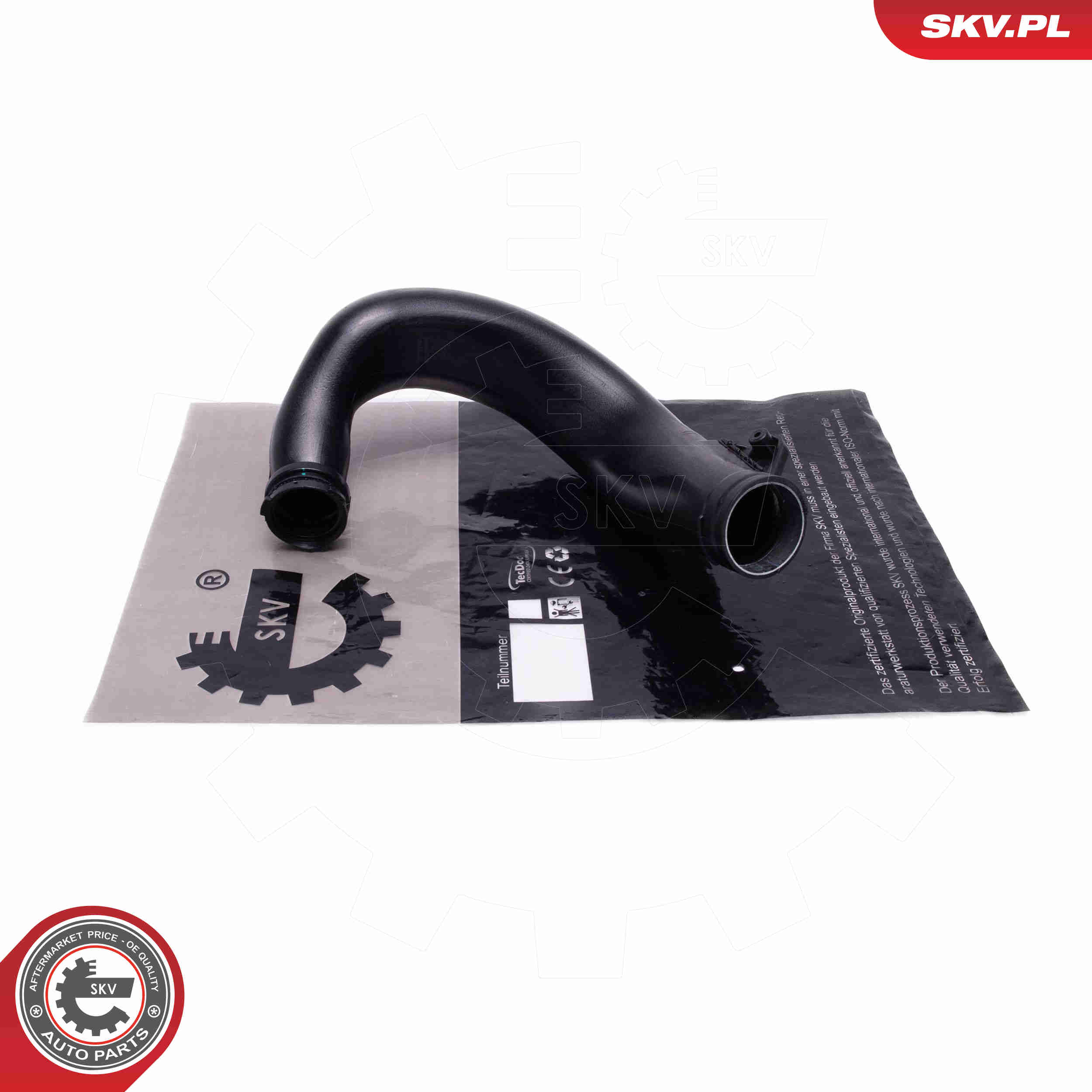 Flessibile aria alimentazione - 54SKV541 ESEN SKV