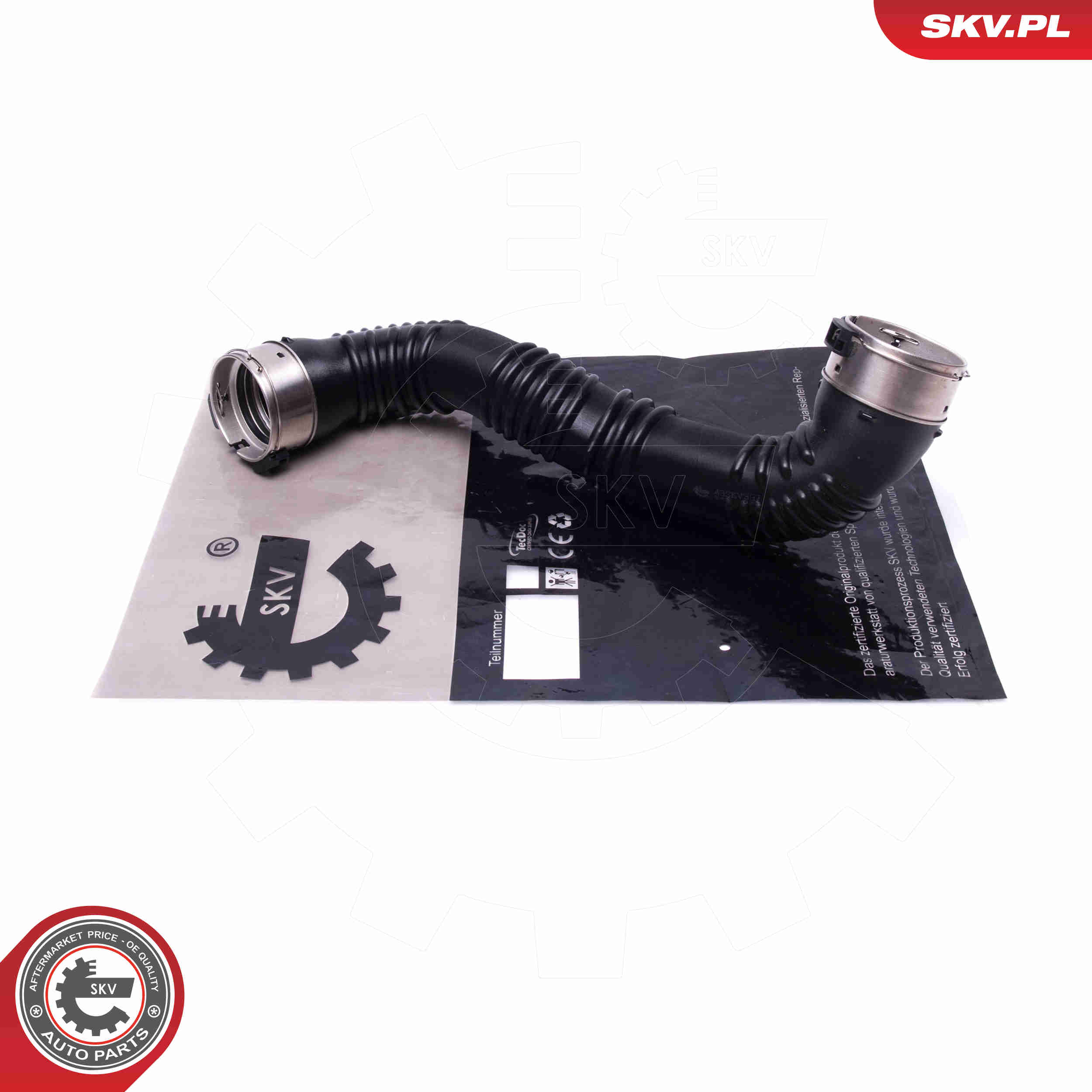 Flessibile aria alimentazione - 54SKV555 ESEN SKV