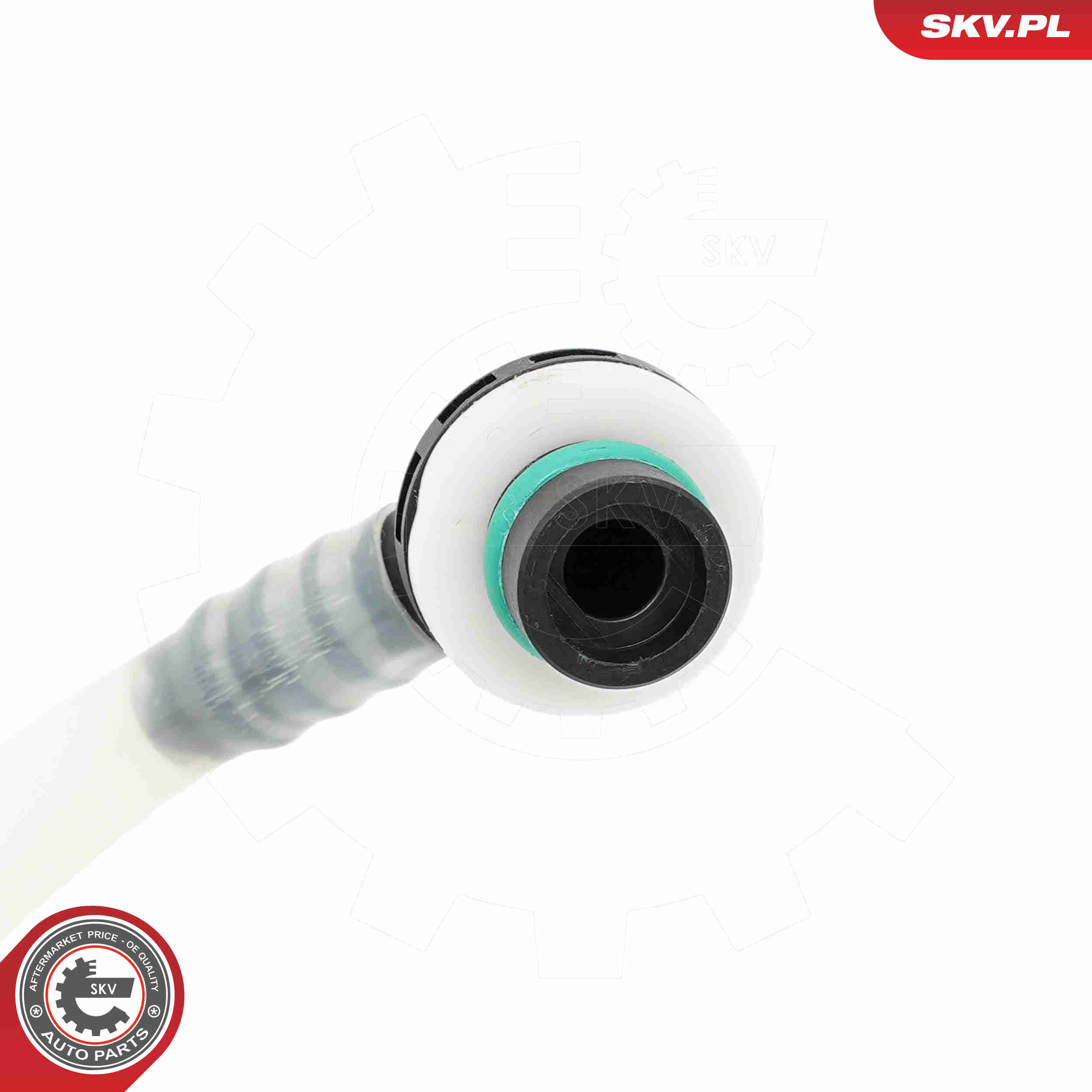 Fuel Line - 54SKV573 ESEN SKV