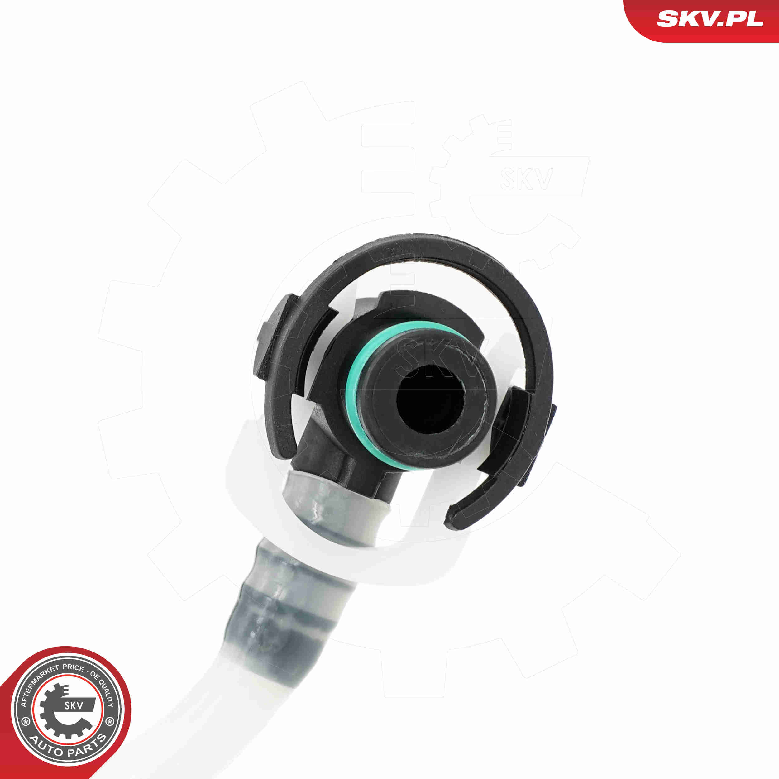 Fuel Line - 54SKV573 ESEN SKV