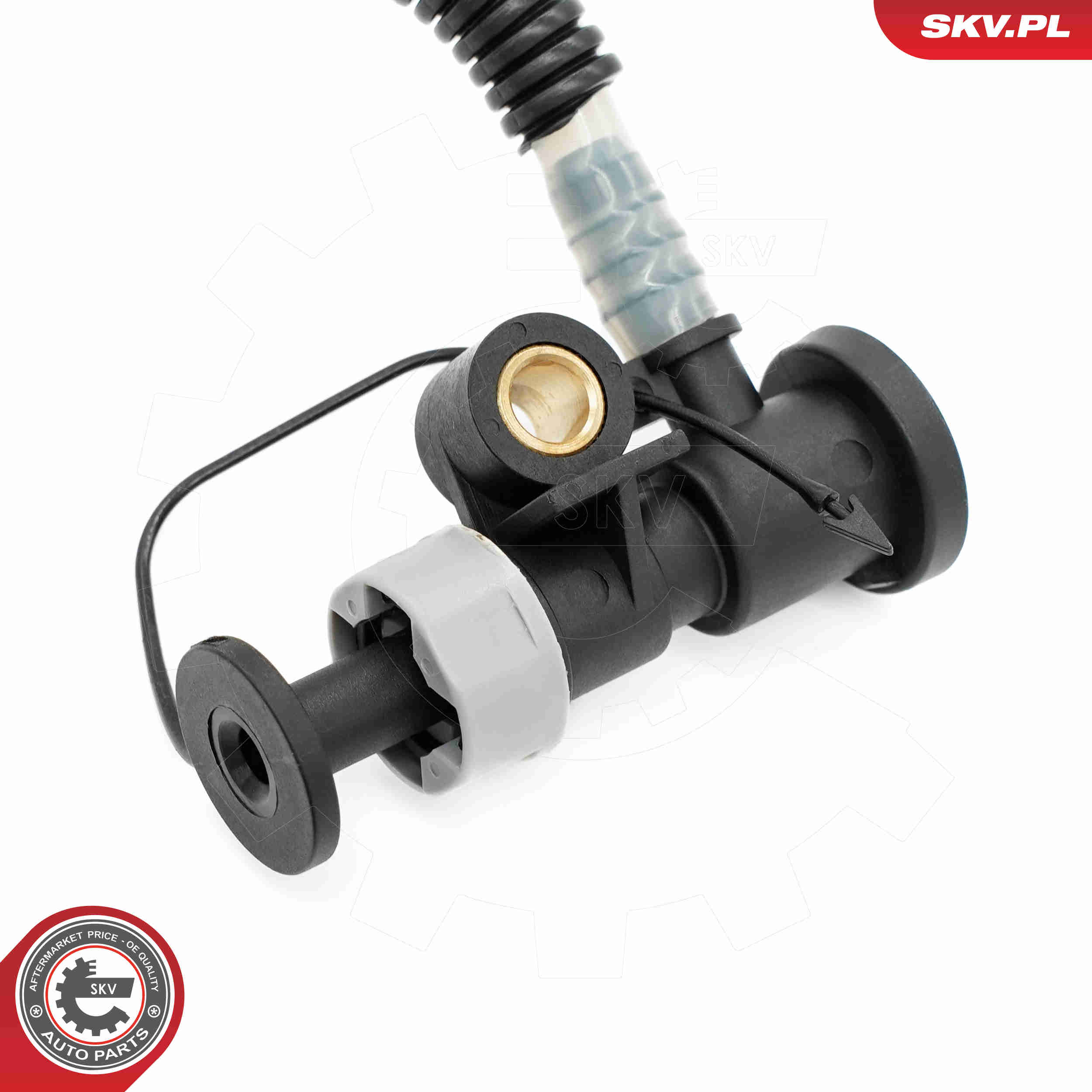 Fuel Line - 54SKV573 ESEN SKV