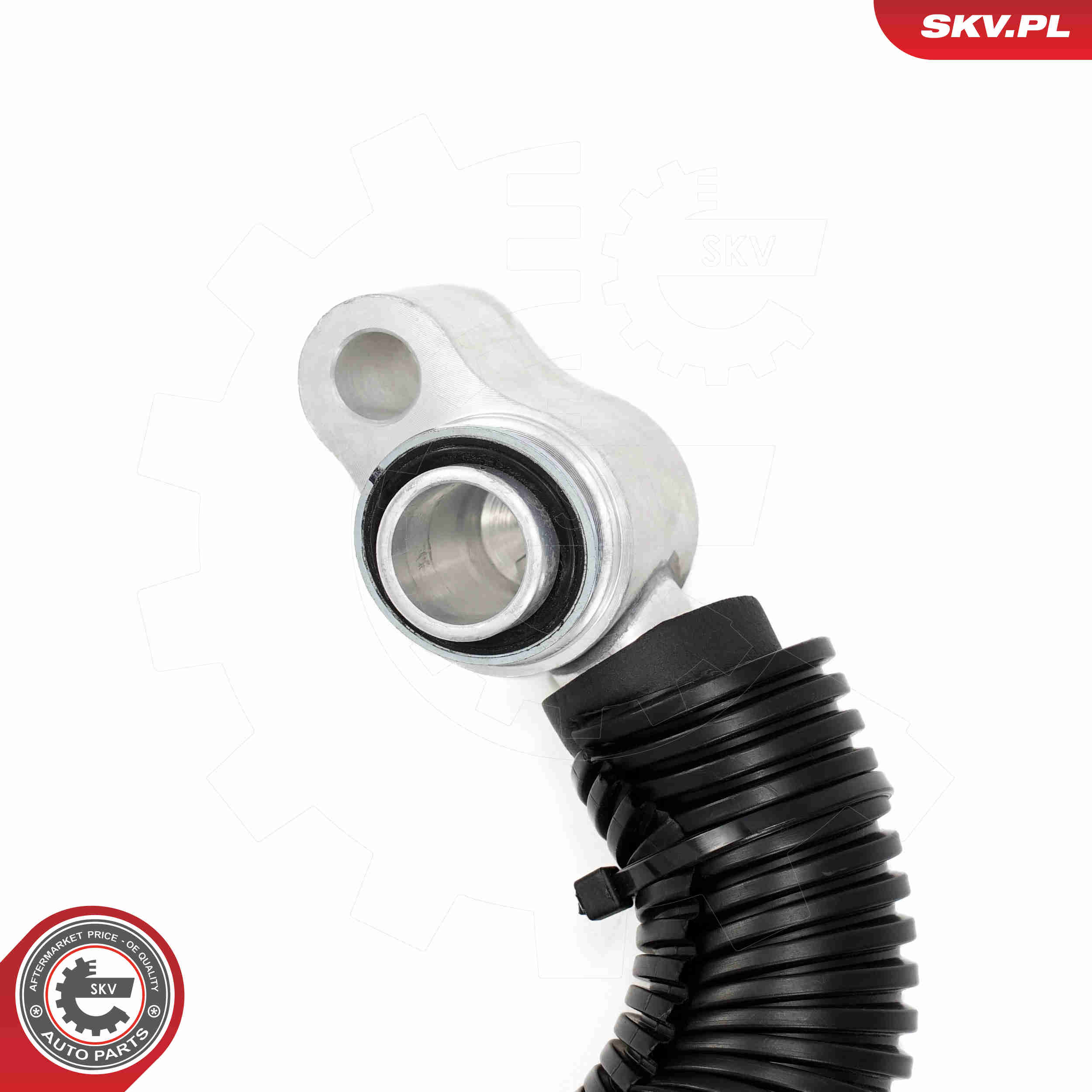 High-/Low Pressure Line, air conditioning - 54SKV639 ESEN SKV